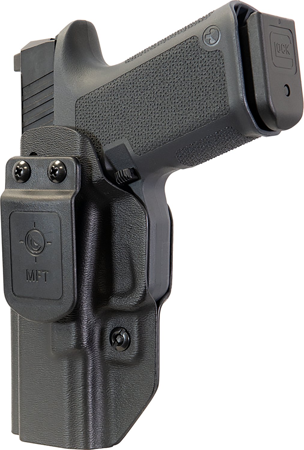 Mission First Tactical Ruger RXM Kydex Holster - view number 2