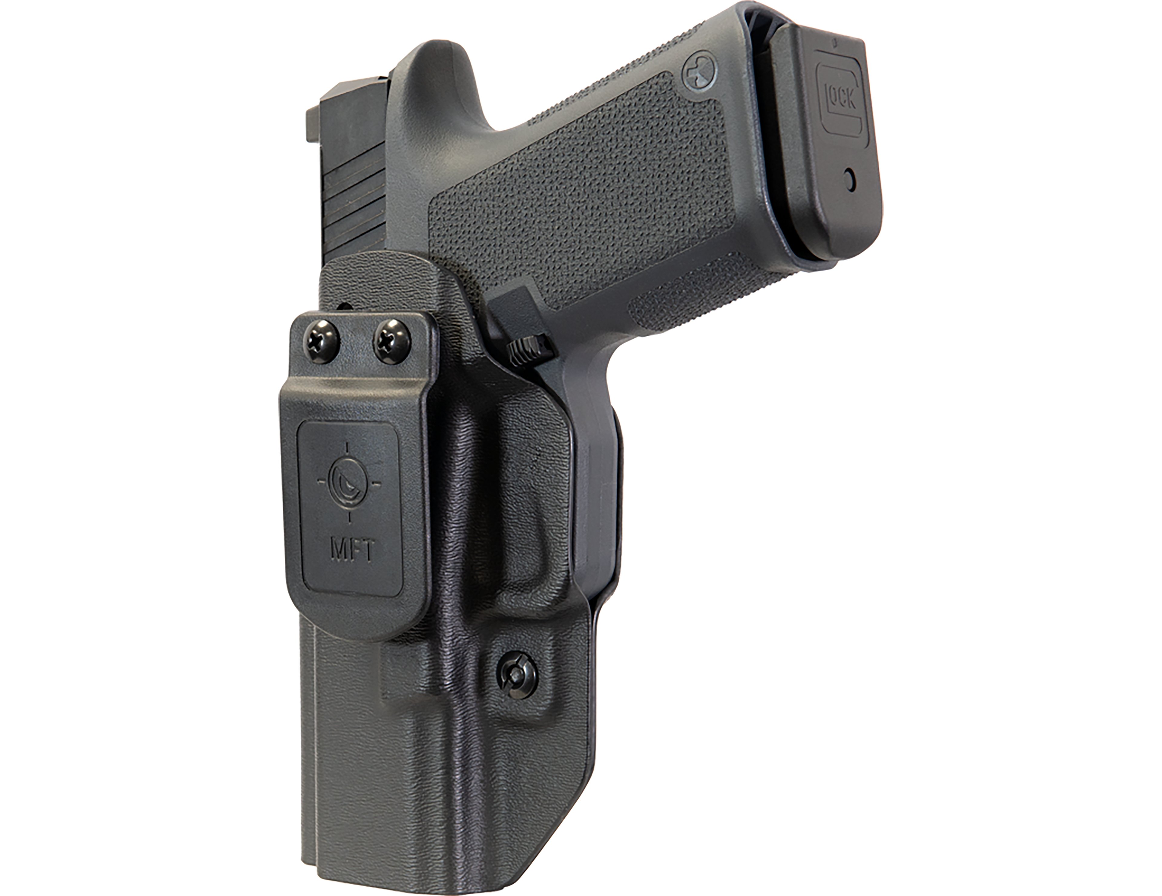 Mission First Tactical Ruger RXM Kydex Holster
