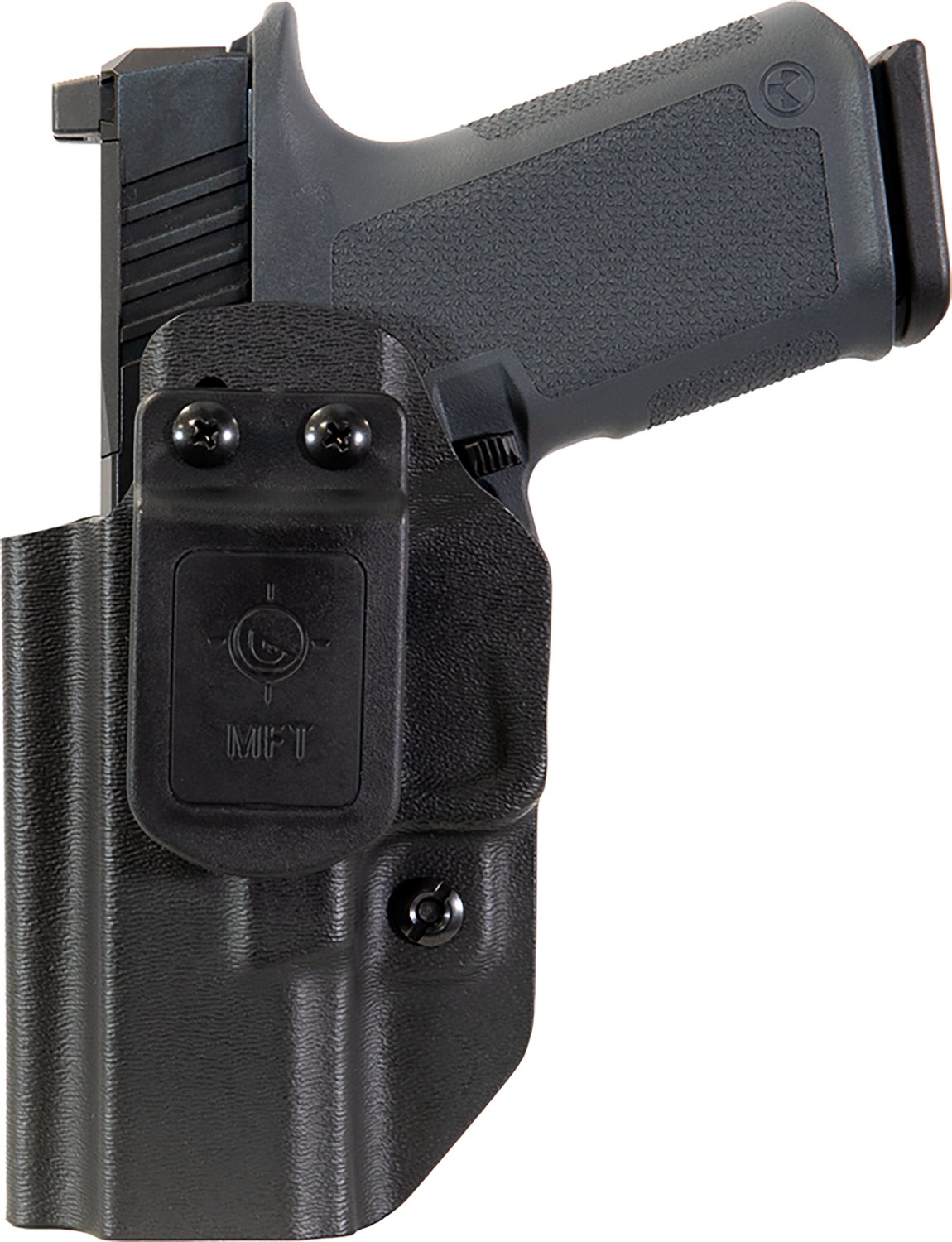 Mission First Tactical Ruger RXM Kydex Holster - view number 3