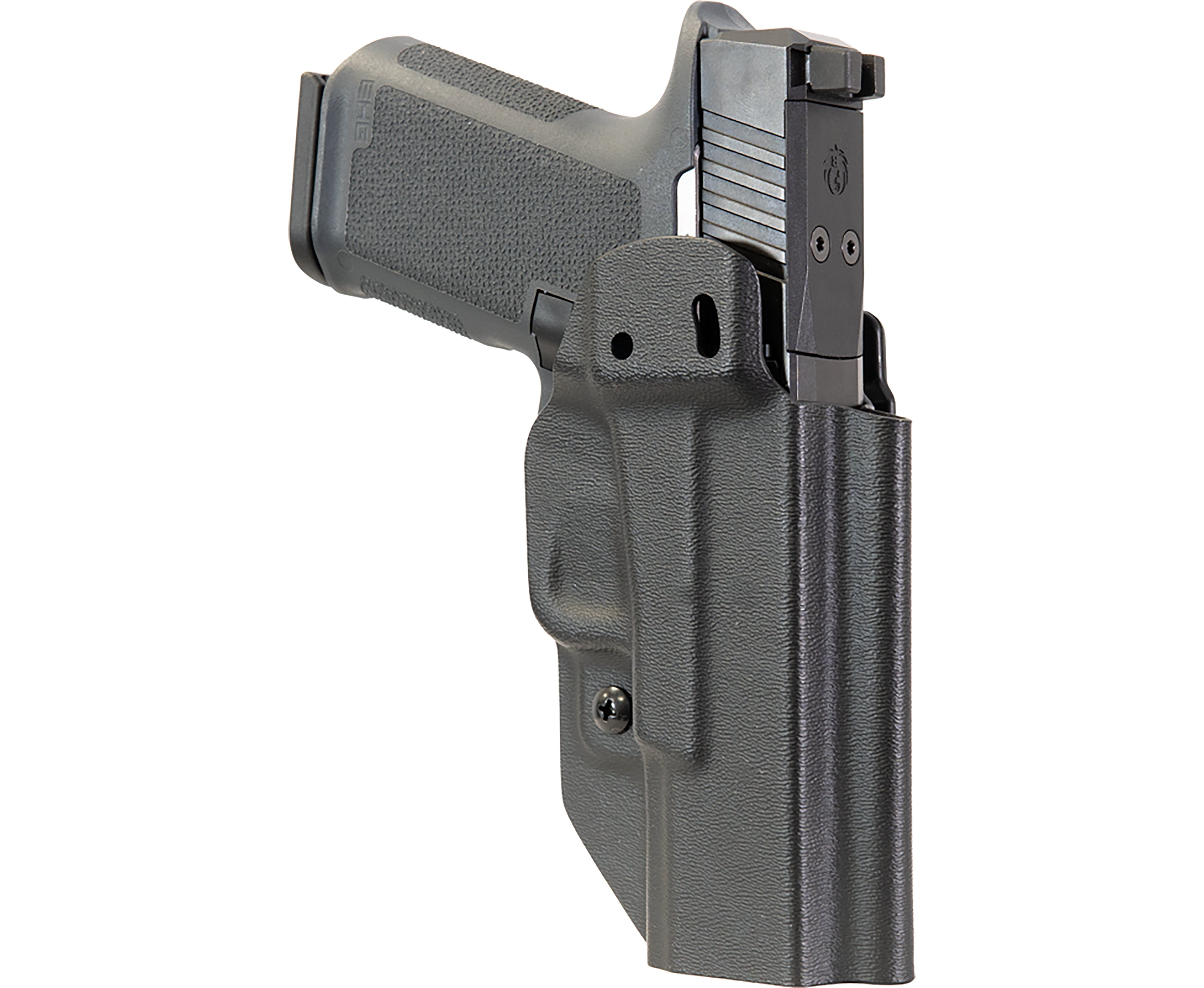 Mission First Tactical Ruger RXM Kydex Holster