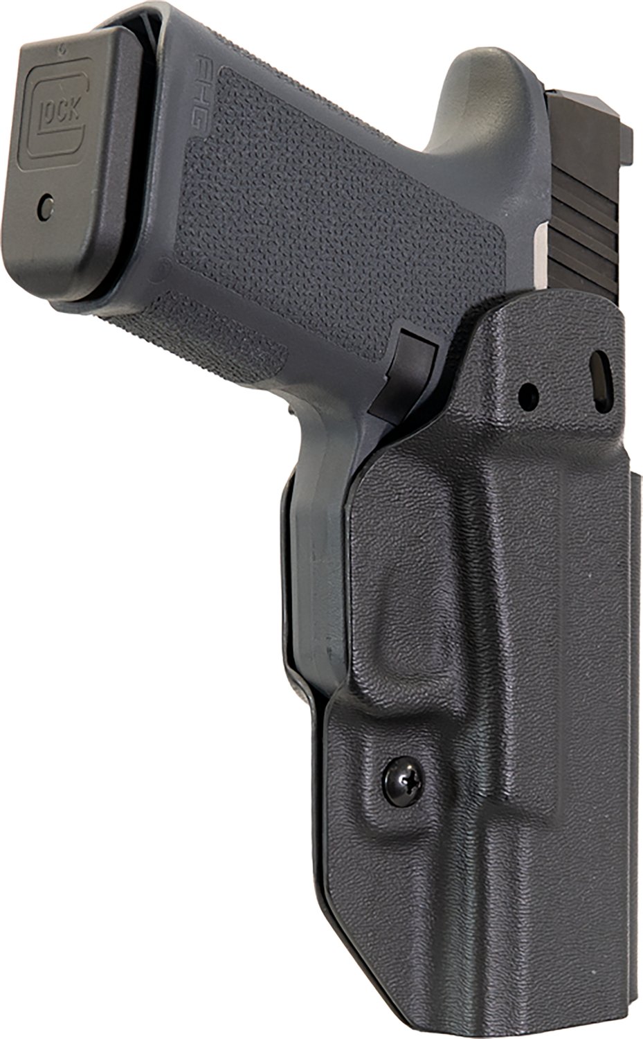 Mission First Tactical Ruger RXM Kydex Holster - view number 5