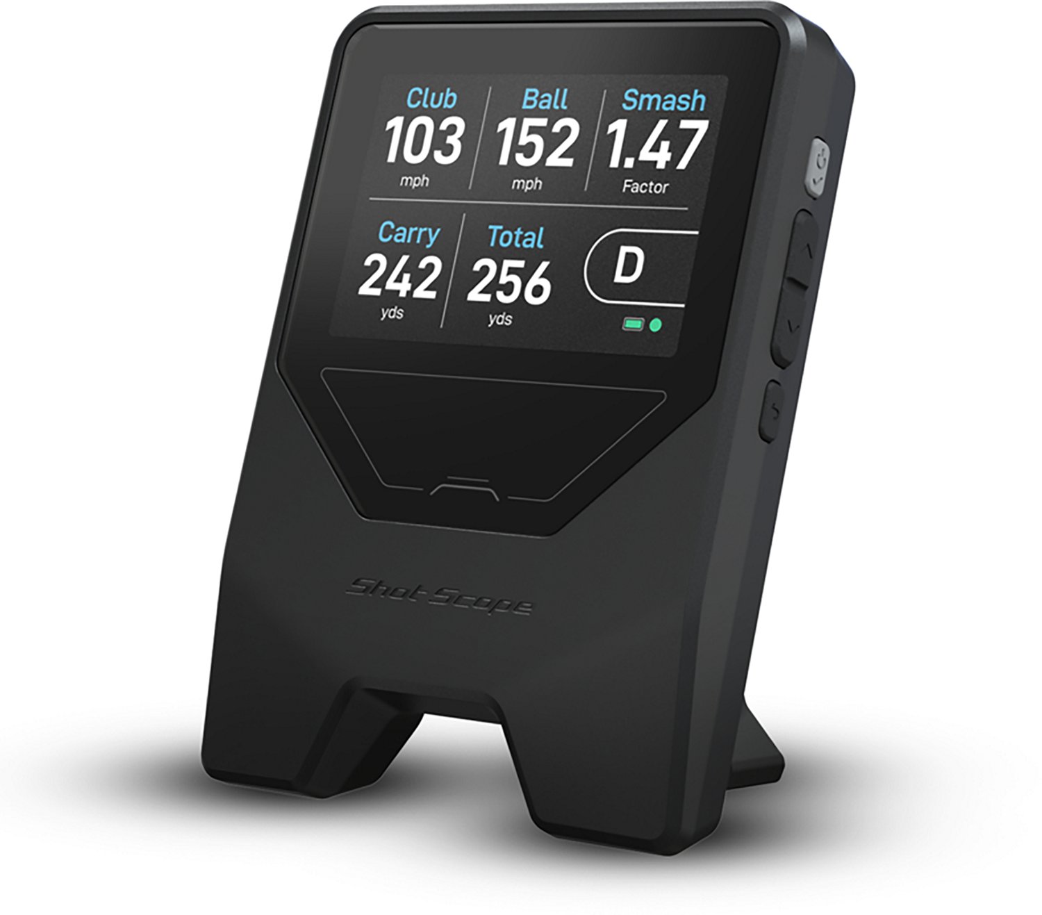 Shot Scope LM 1 Launch Monitor