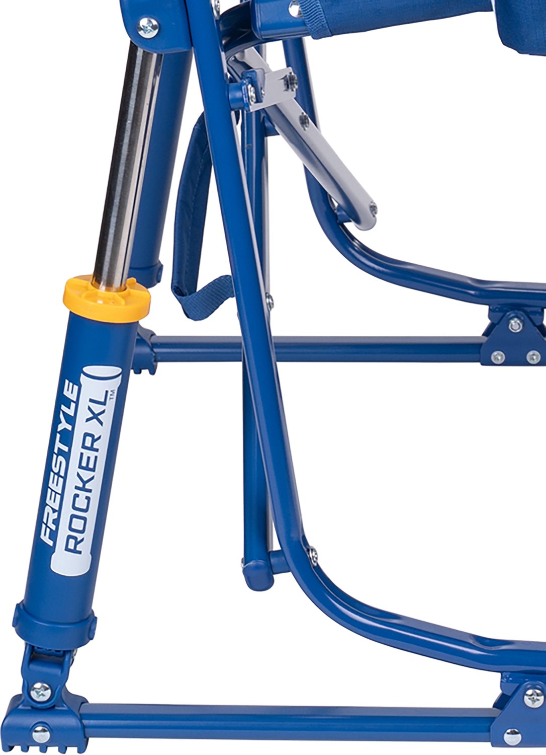 GCI Outdoor Navy Stripe XL Freestyle Rocker - view number 8