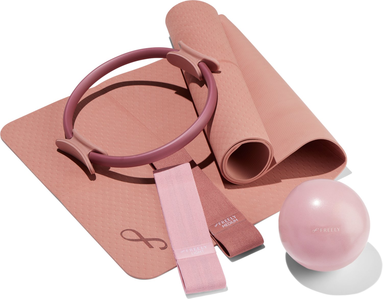 Freely Pilates Kit