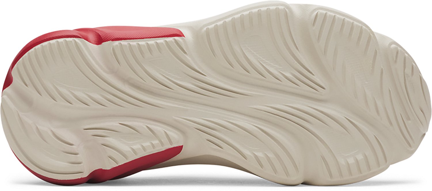 Under Armour Boys' 4-7 Rogue 6 AL Running Shoes - view number 5