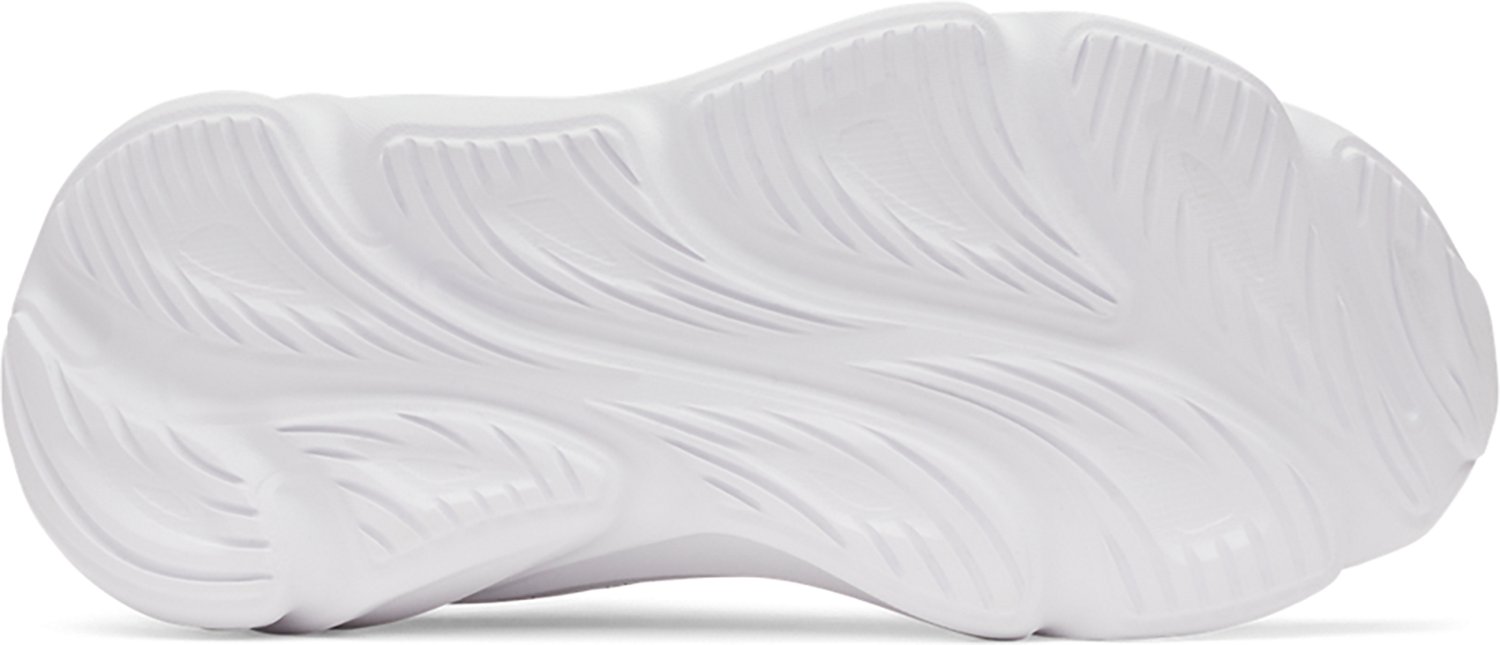 Under Armour Boys' 4-7 Rogue 6 AL Running Shoes - view number 5