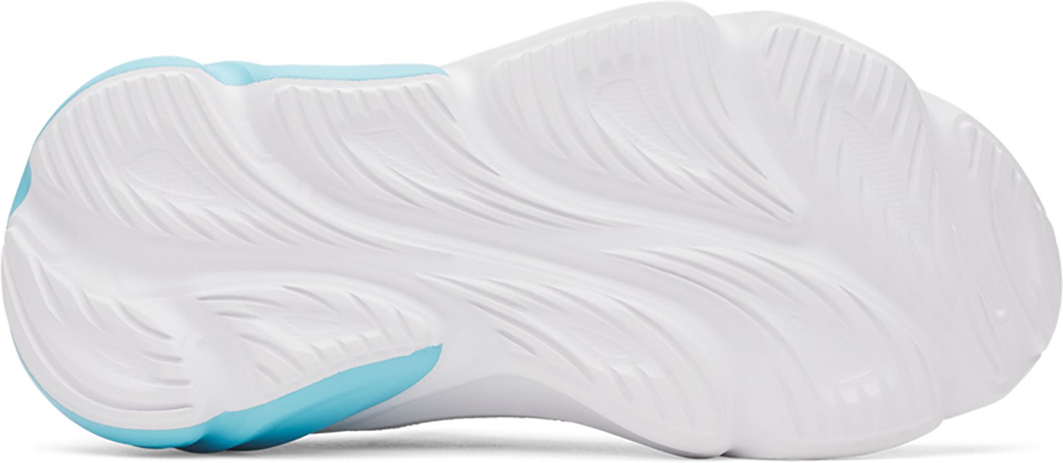 Under Armour Boys' 4-7 Rogue 6 AL Running Shoes - view number 5