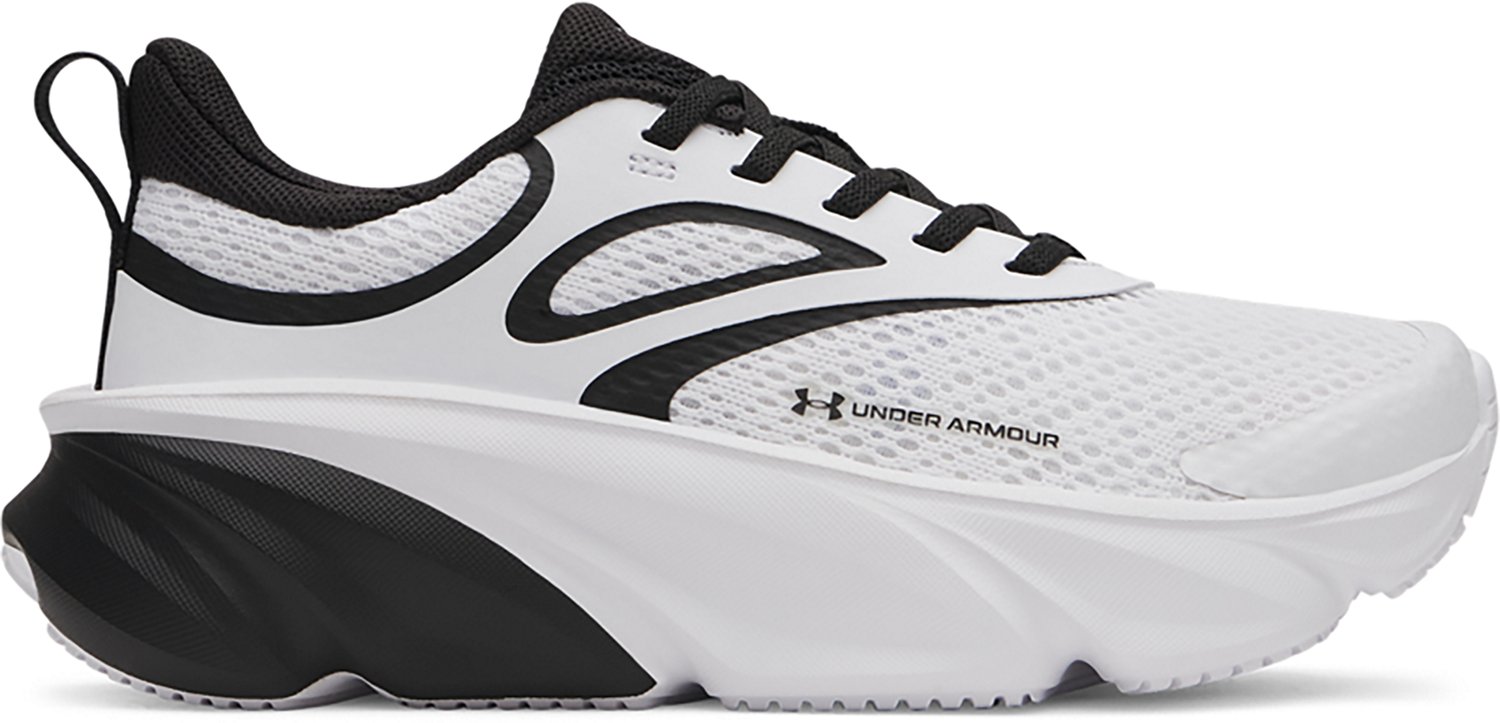 Under Armour Boys' 4-7 Rogue 6 AL Running Shoes