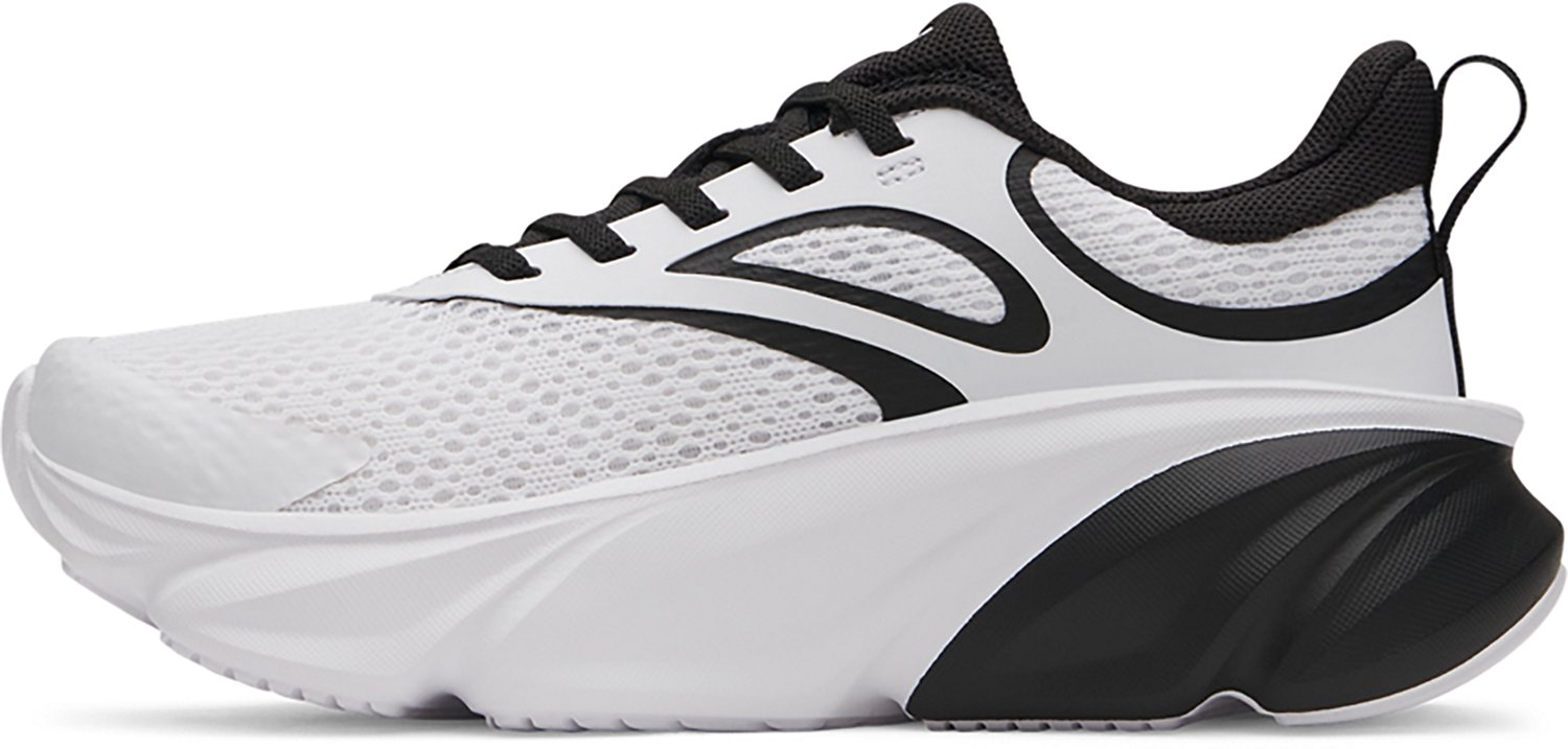 Under Armour Boys' 4-7 Rogue 6 AL Running Shoes - view number 2