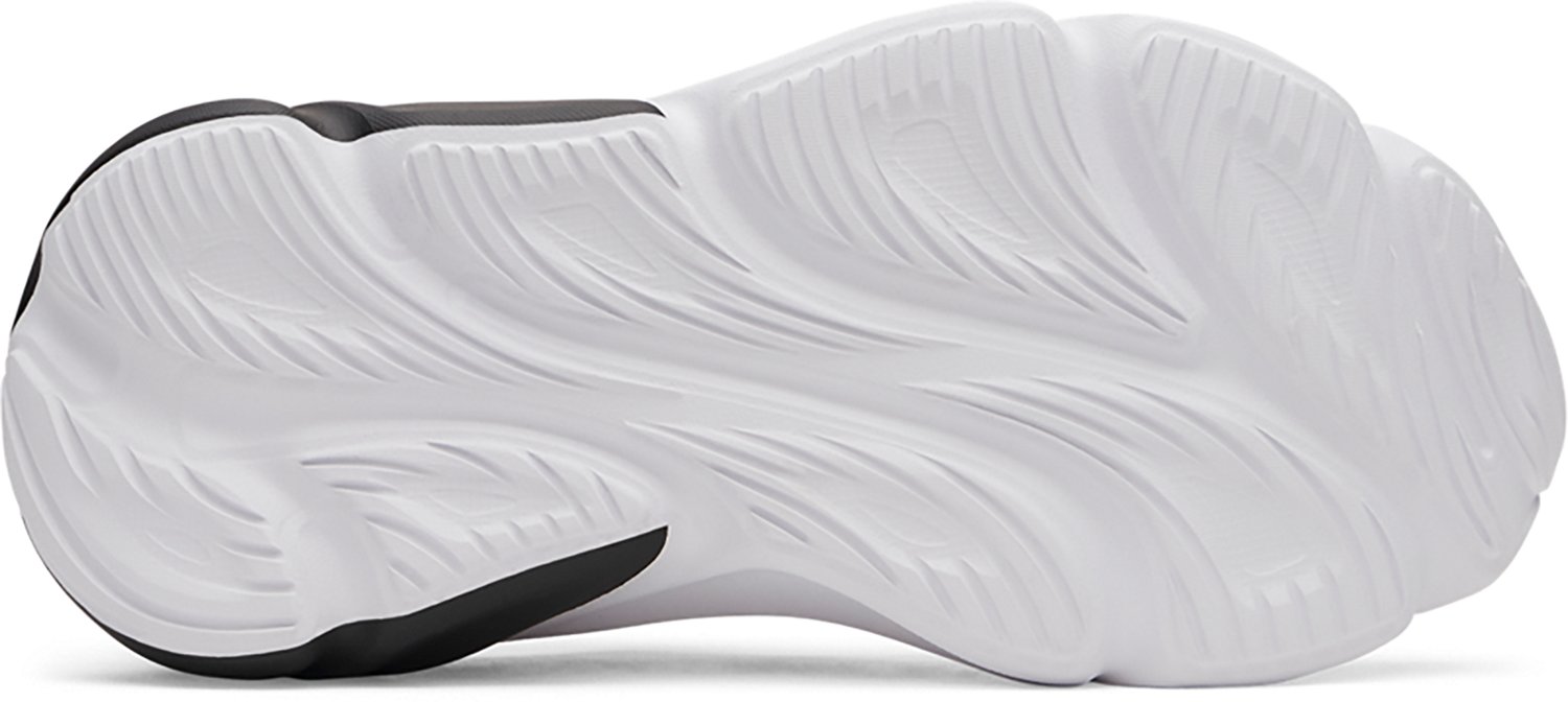 Under Armour Boys' 4-7 Rogue 6 AL Running Shoes - view number 5