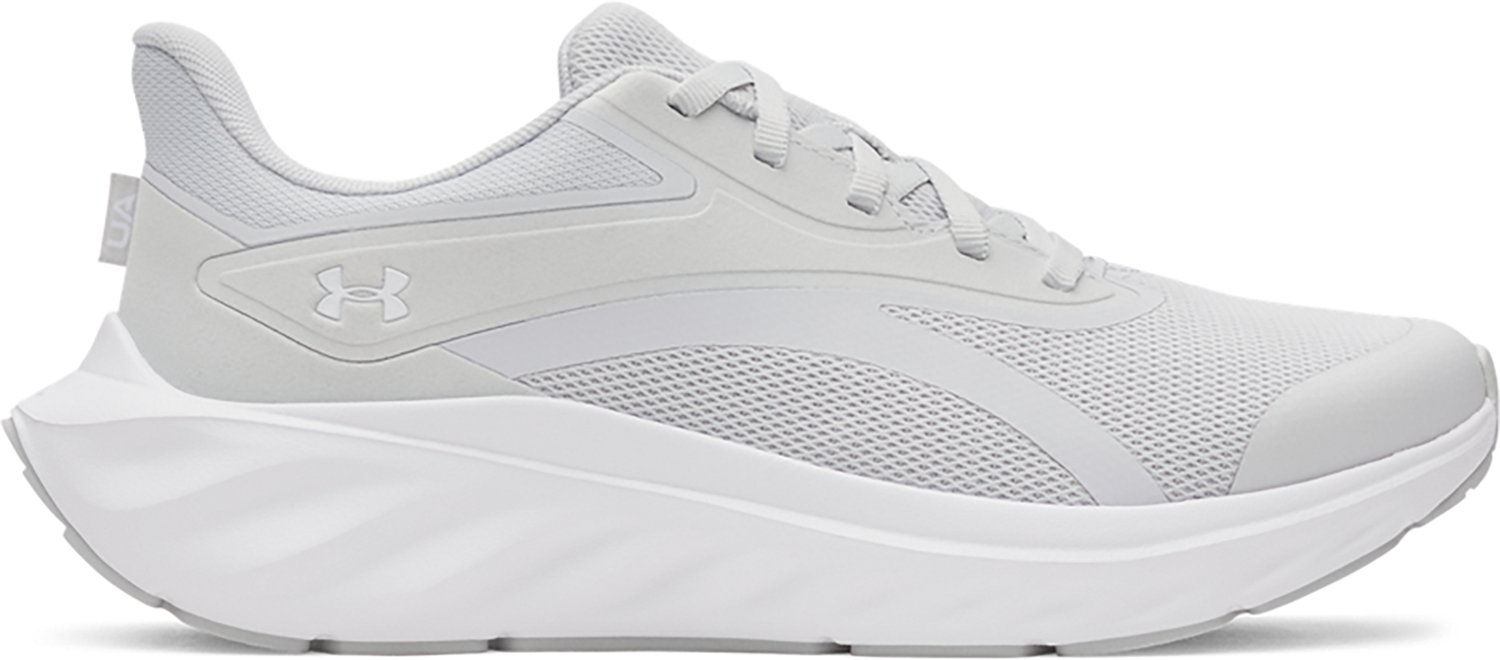 Under Armour Girls' Ascend Running Shoes