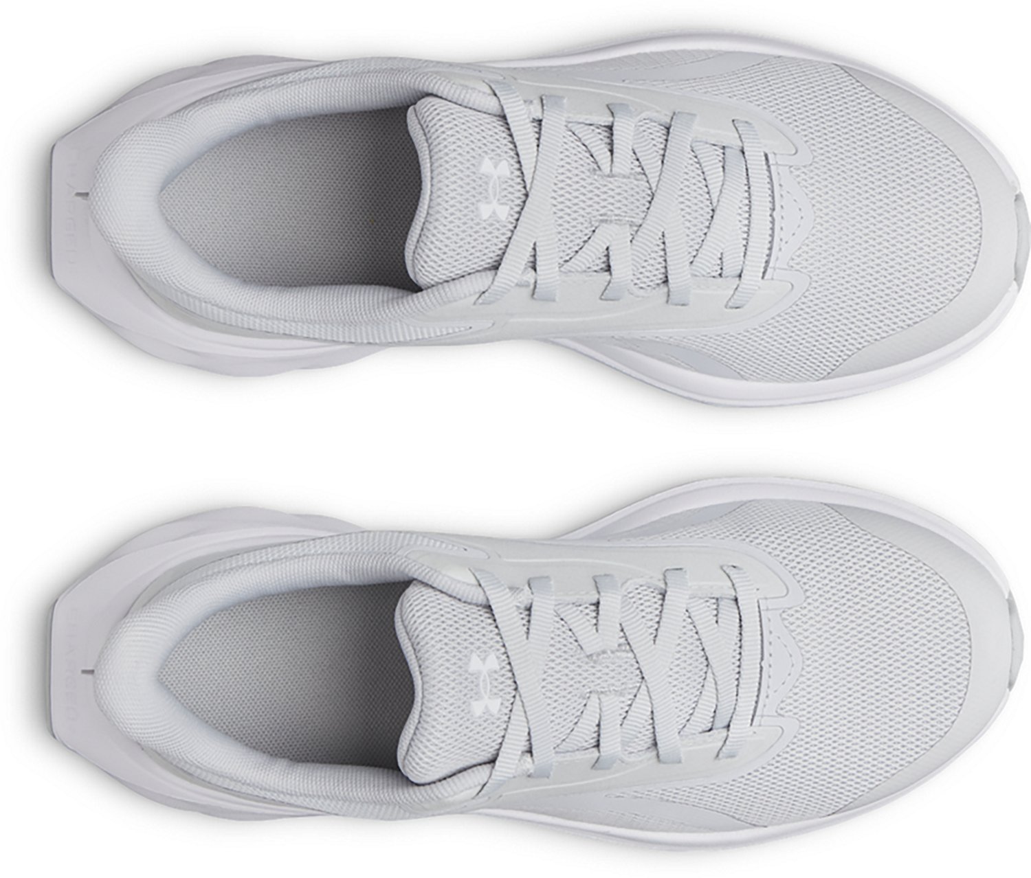 Under Armour Girls' Ascend Running Shoes
