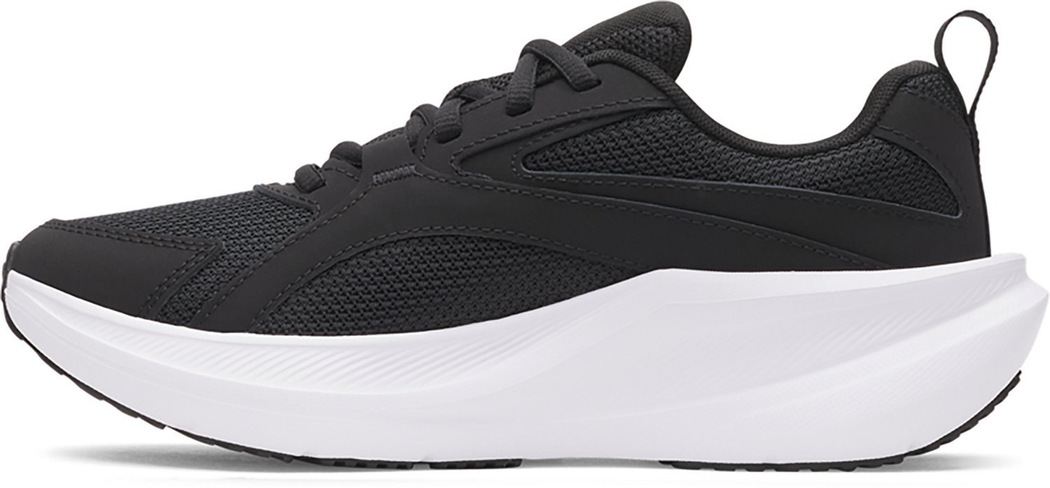 Under Armour Girls' Assert 11 Running Shoes - view number 2