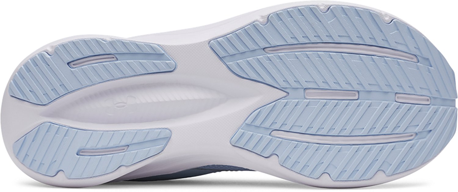 Under Armour Girls' Assert 11 Running Shoes - view number 5