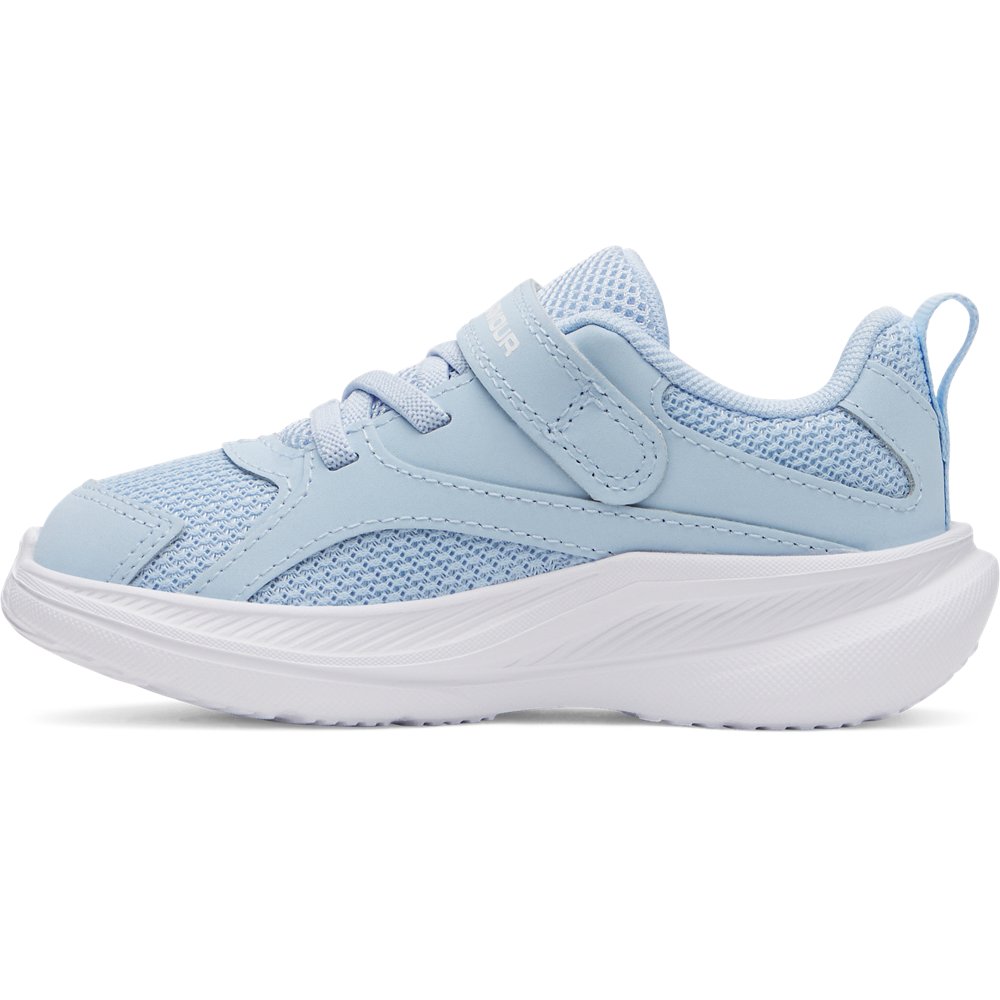Under Armour Toddler Girls' Assert 11 Running Shoes - view number 2