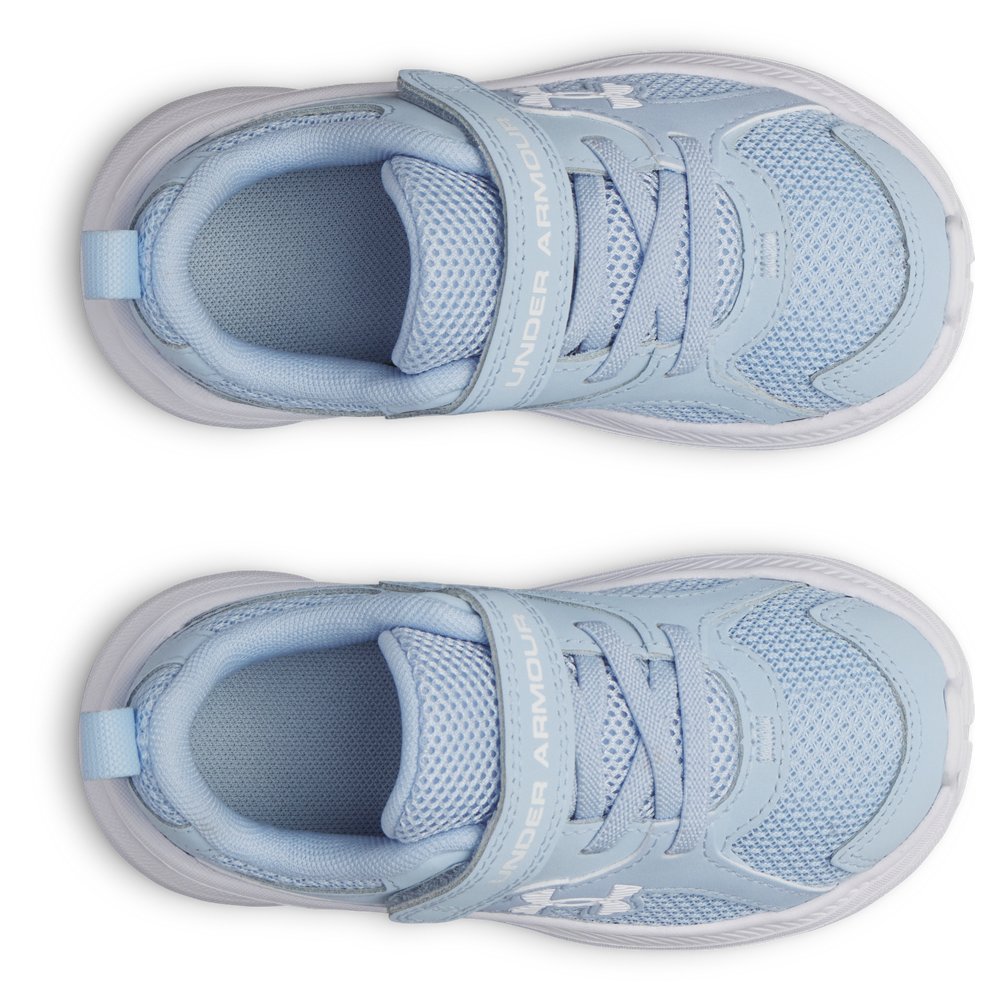 Under Armour Toddler Girls' Assert 11 Running Shoes - view number 4