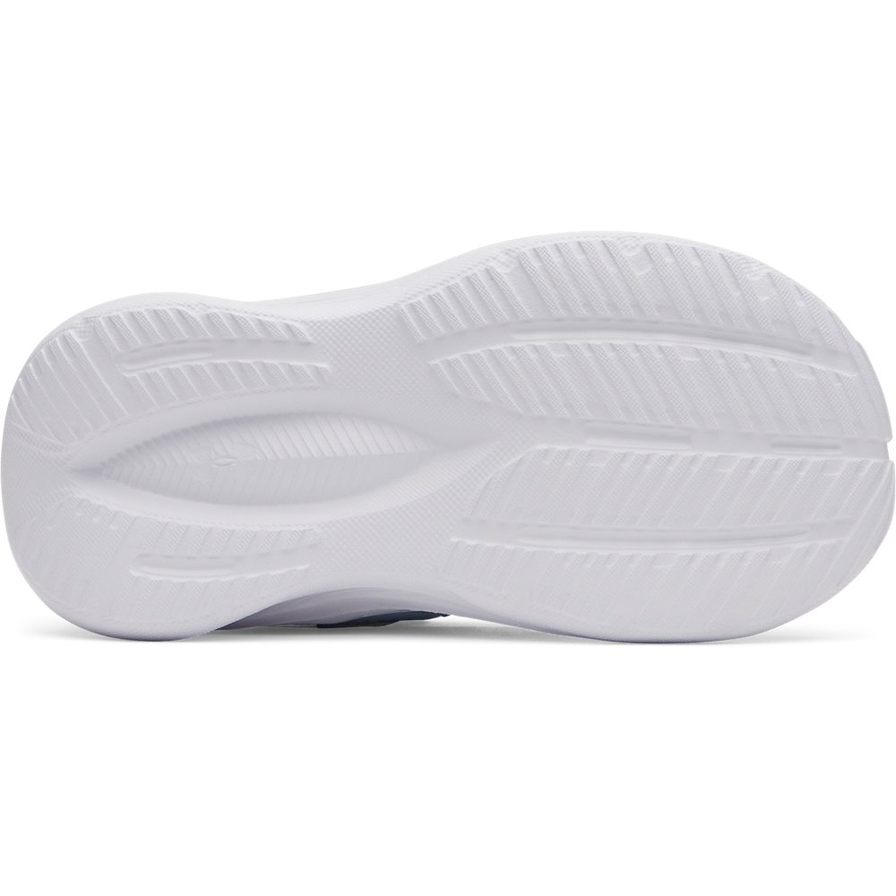 Under Armour Toddler Girls' Assert 11 Running Shoes - view number 5