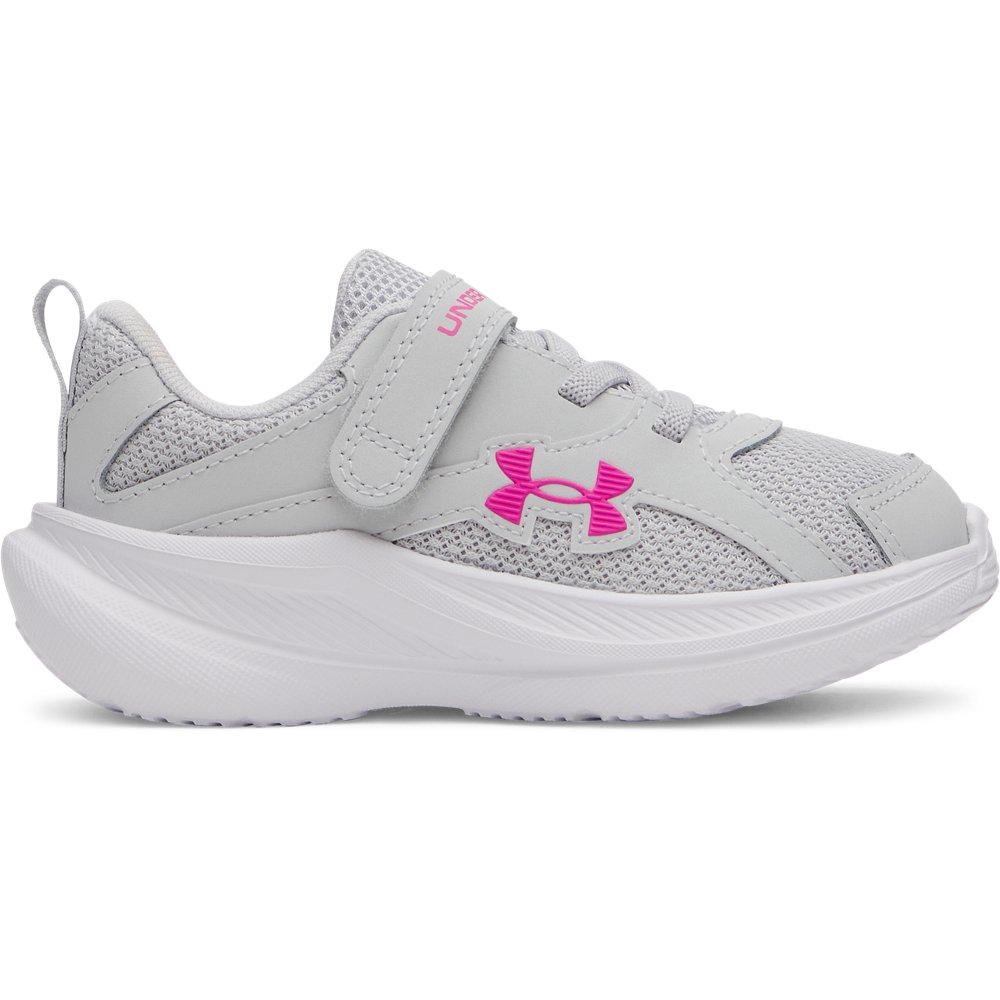 Under Armour Toddler Girls' Assert 11 Running Shoes