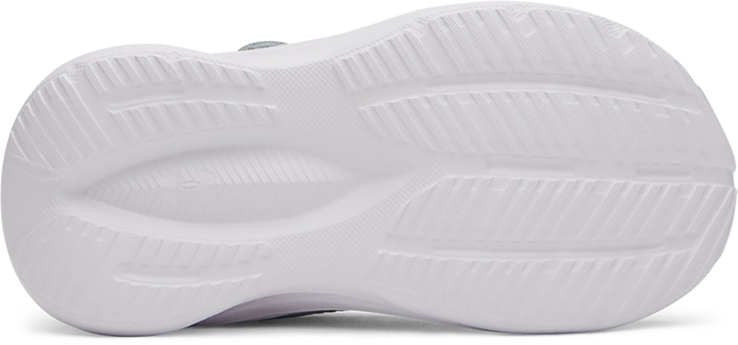 Under Armour Toddler Girls' Assert 11 Running Shoes - view number 5