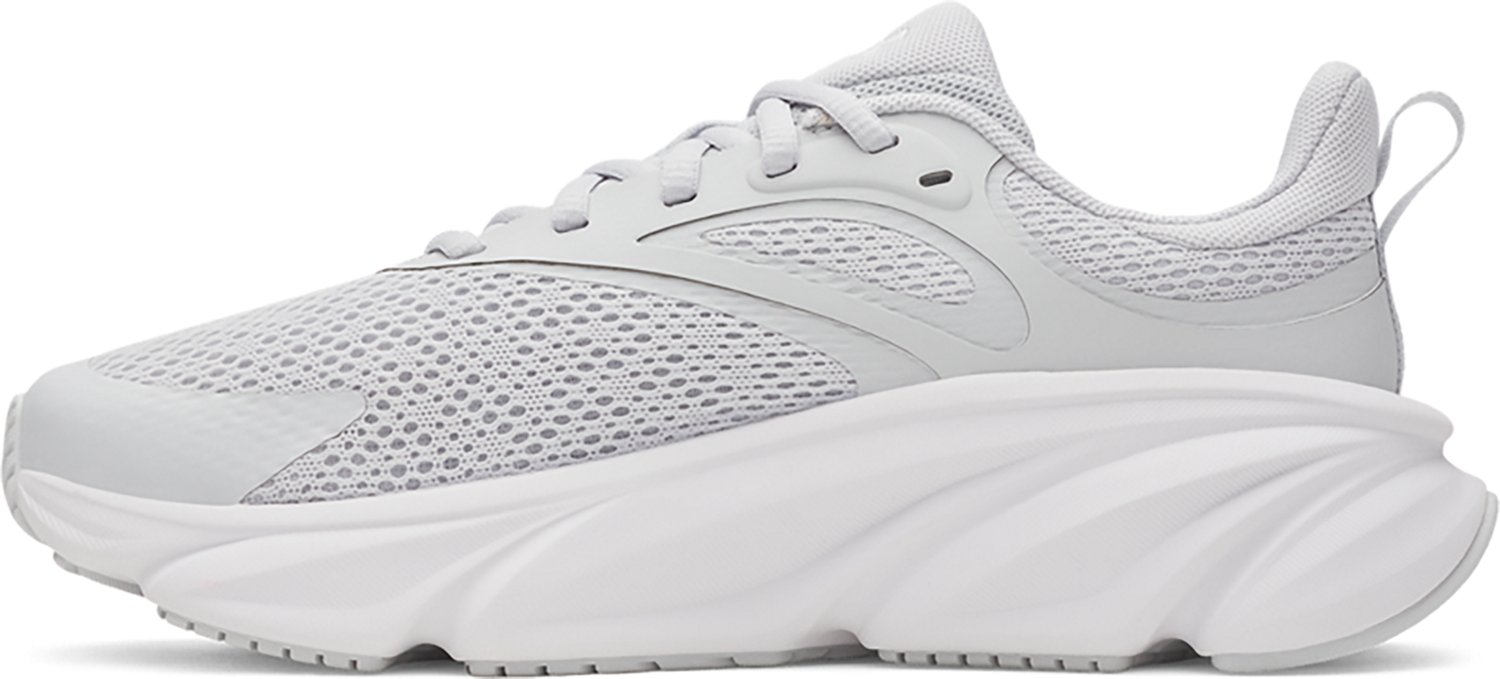 Under Armour Girls' Charged+ Rogue 6 Running Shoes - view number 2