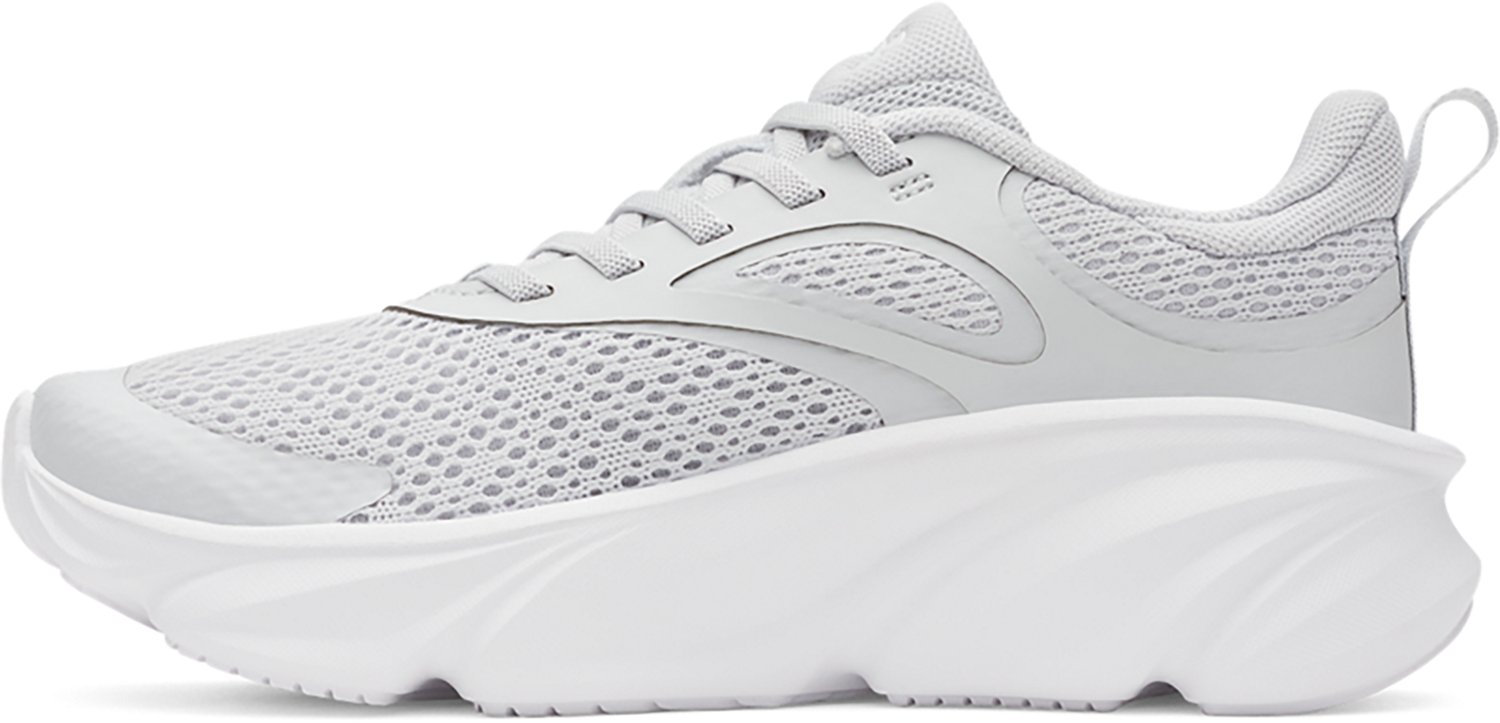 Under Armour Girls' 4-7 Rogue 6 AL Running Shoes - view number 2