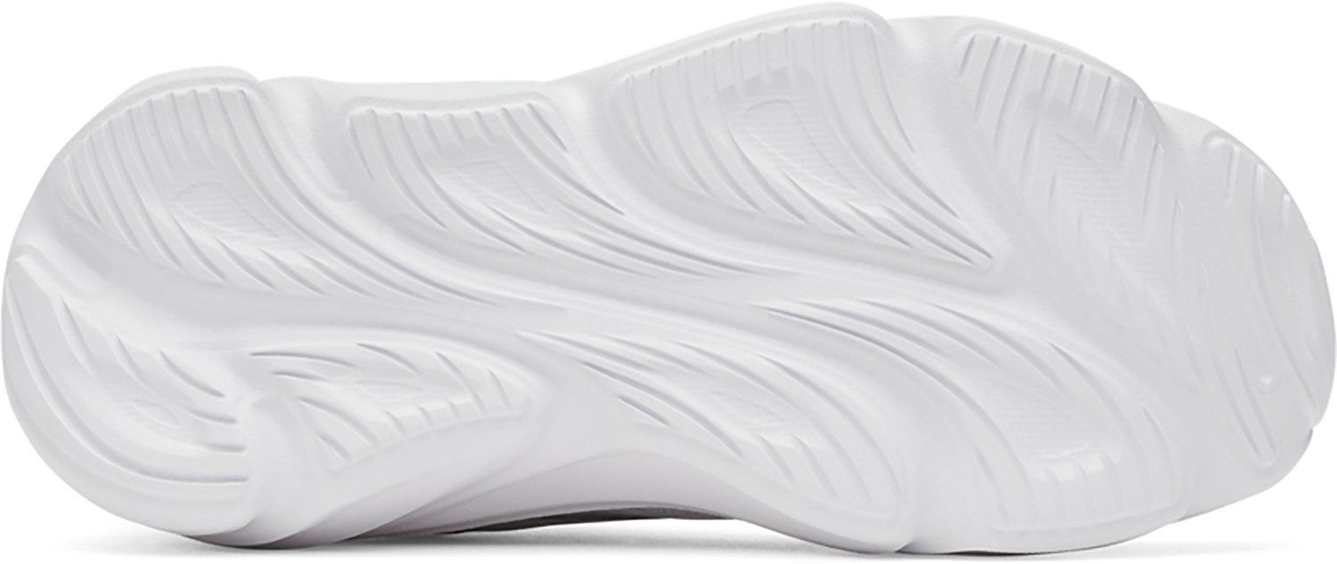 Under Armour Girls' 4-7 Rogue 6 AL Running Shoes - view number 5