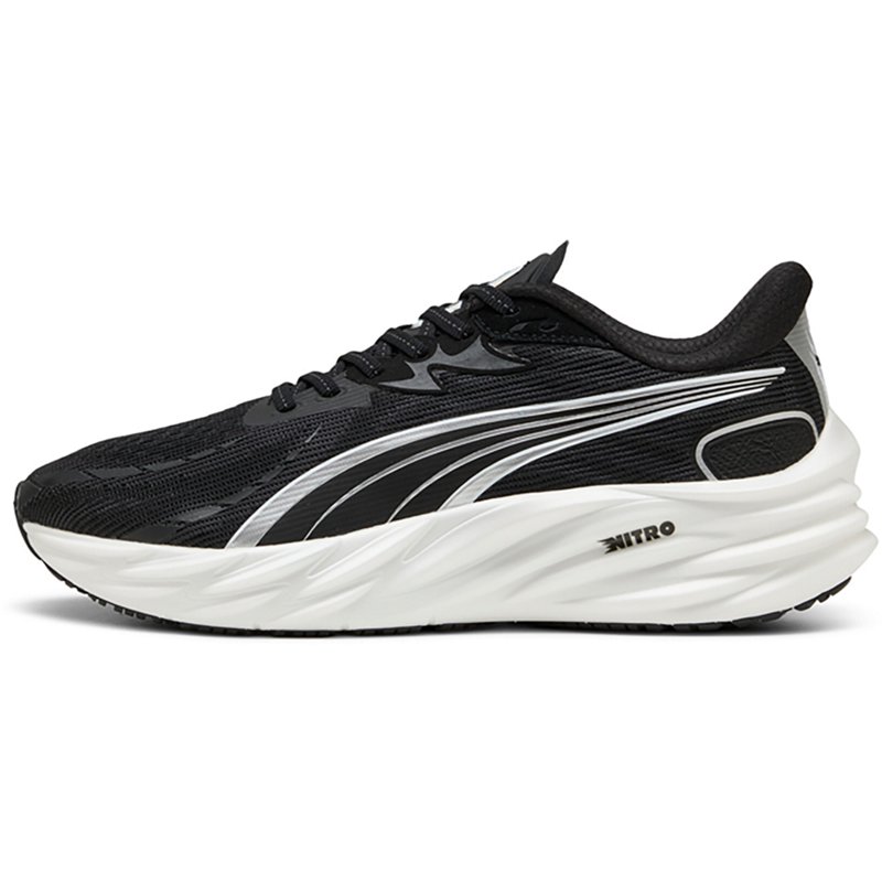 PUMA Men's Velocity Nitro 4 Running Shoes