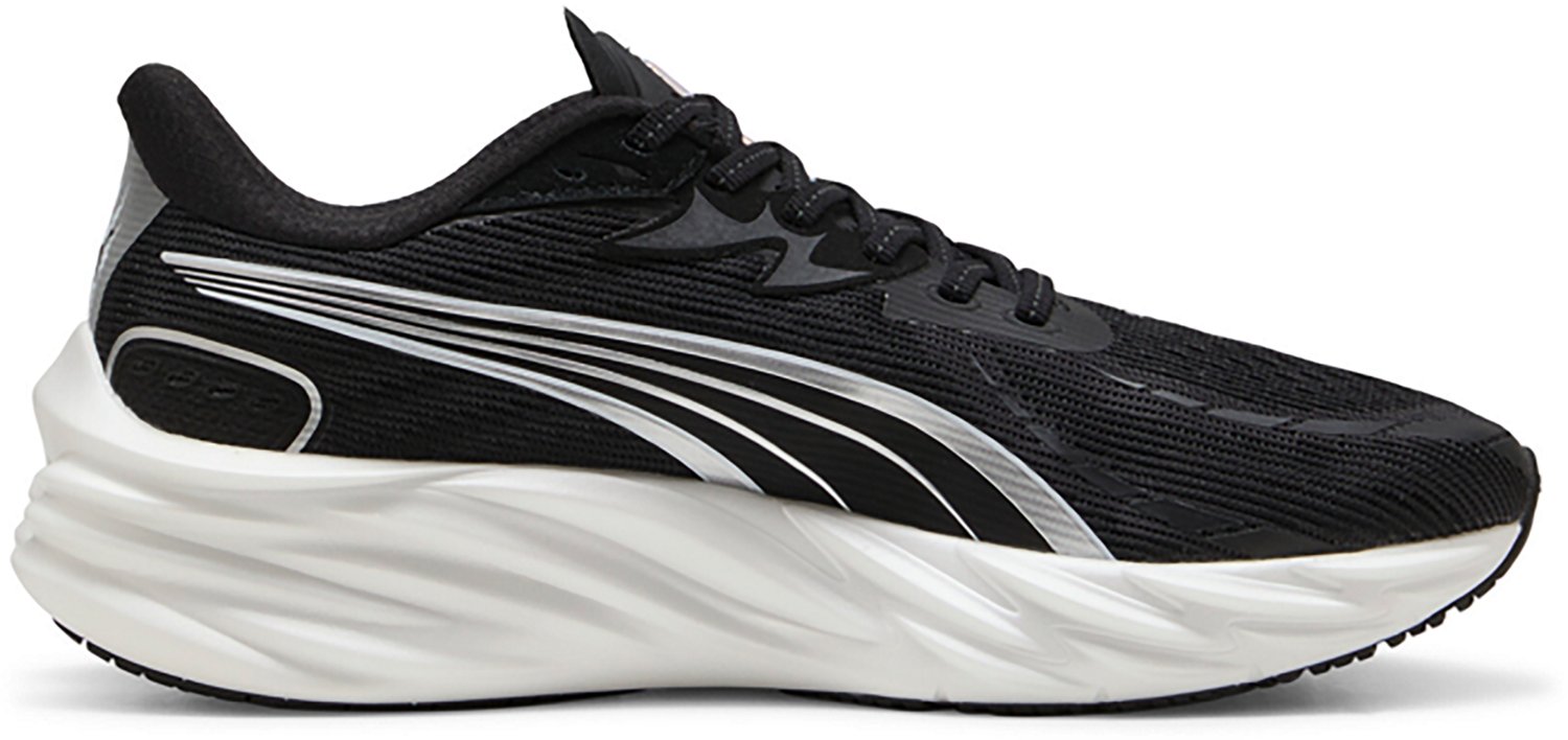 PUMA Men's Velocity Nitro 4 Running Shoes - view number 2