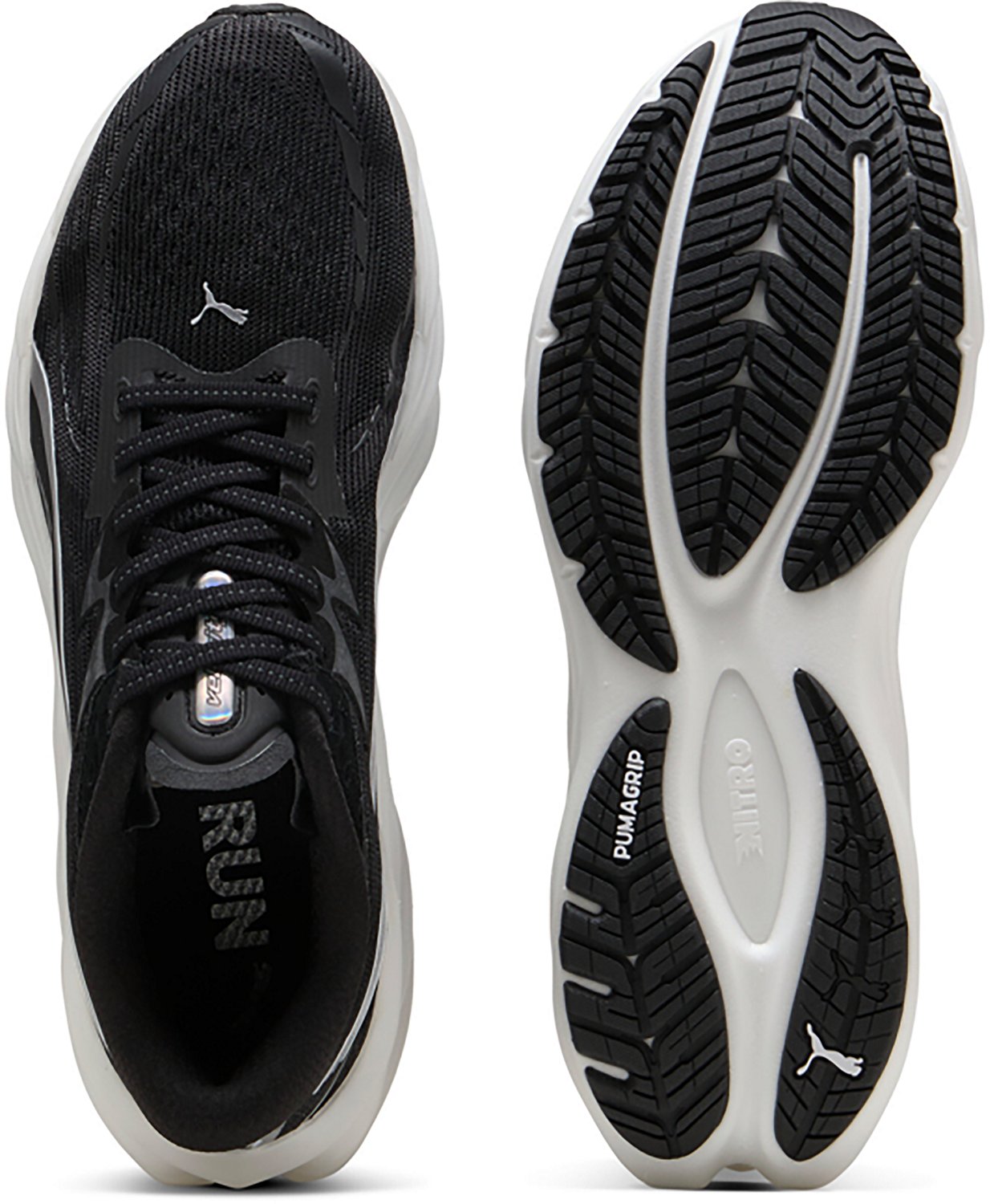 PUMA Men's Velocity Nitro 4 Running Shoes - view number 4