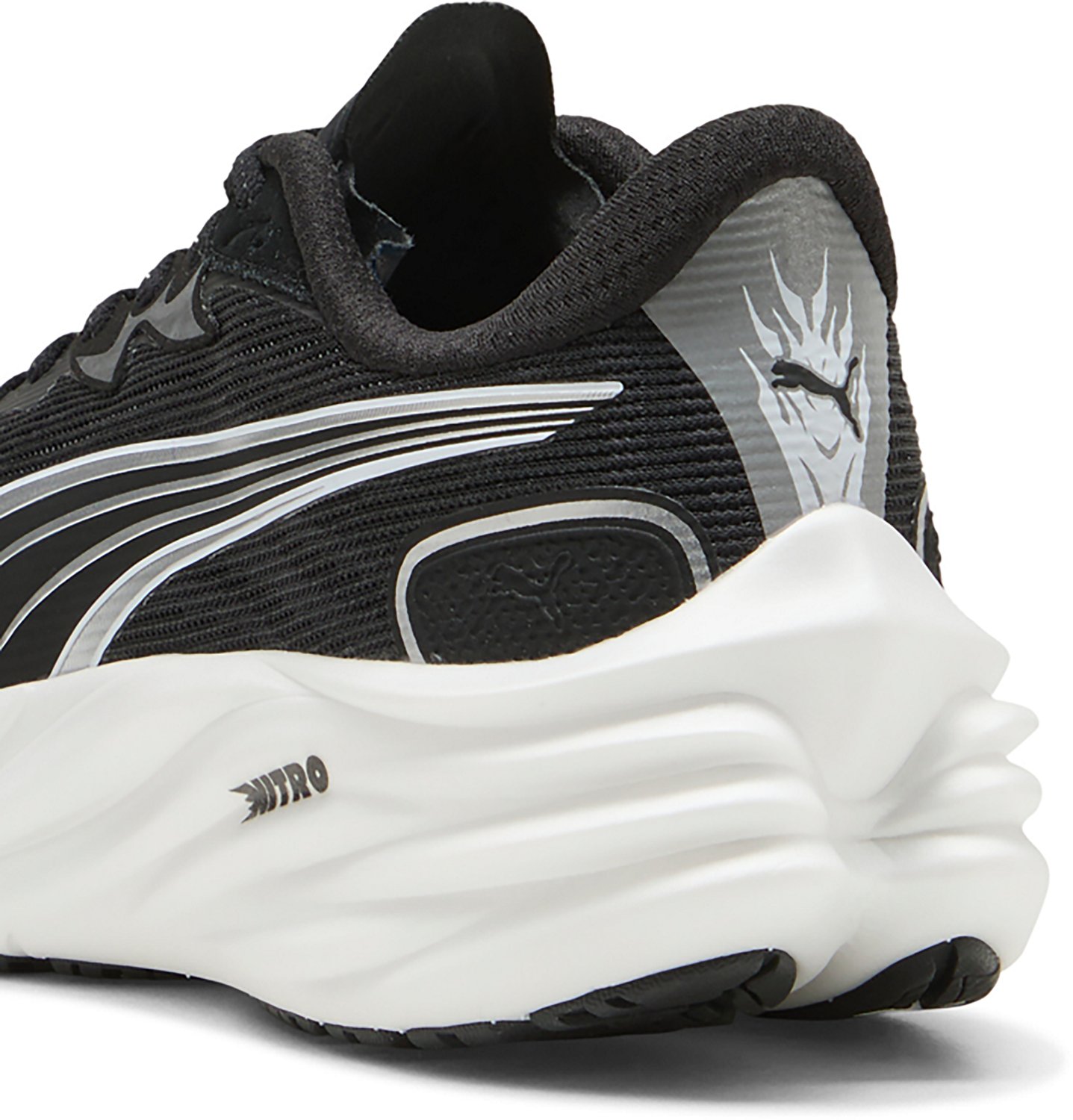 PUMA Men's Velocity Nitro 4 Running Shoes - view number 5