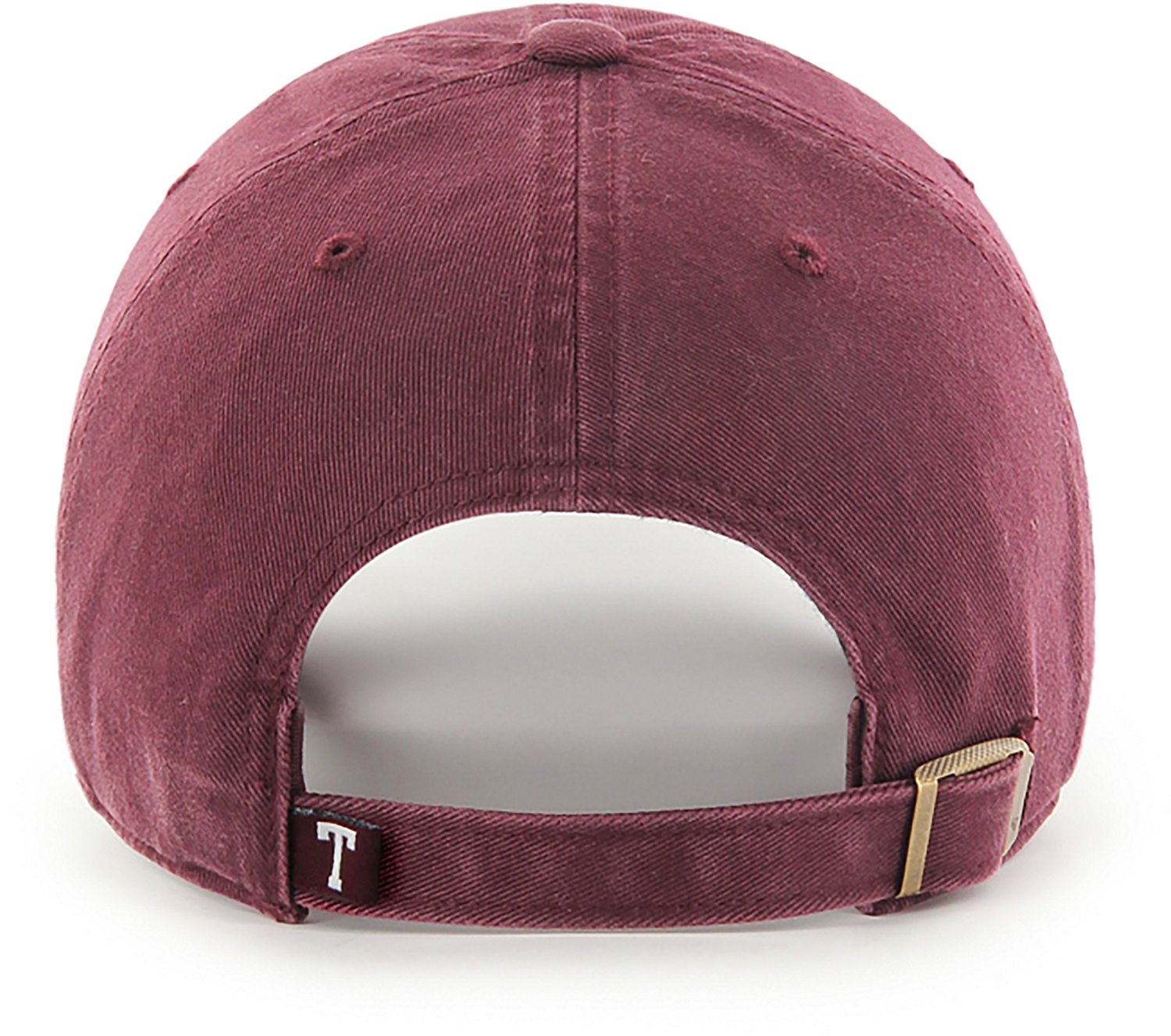 '47 Adults' Texas A&M Aggies T Clean Up Cap - view number 2
