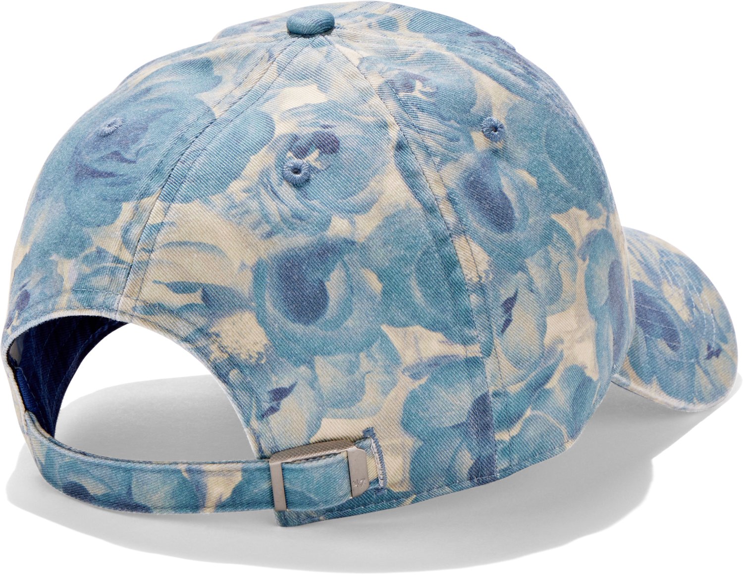 47 Women's Mama Gardenia Script Clean Up Cap - view number 2