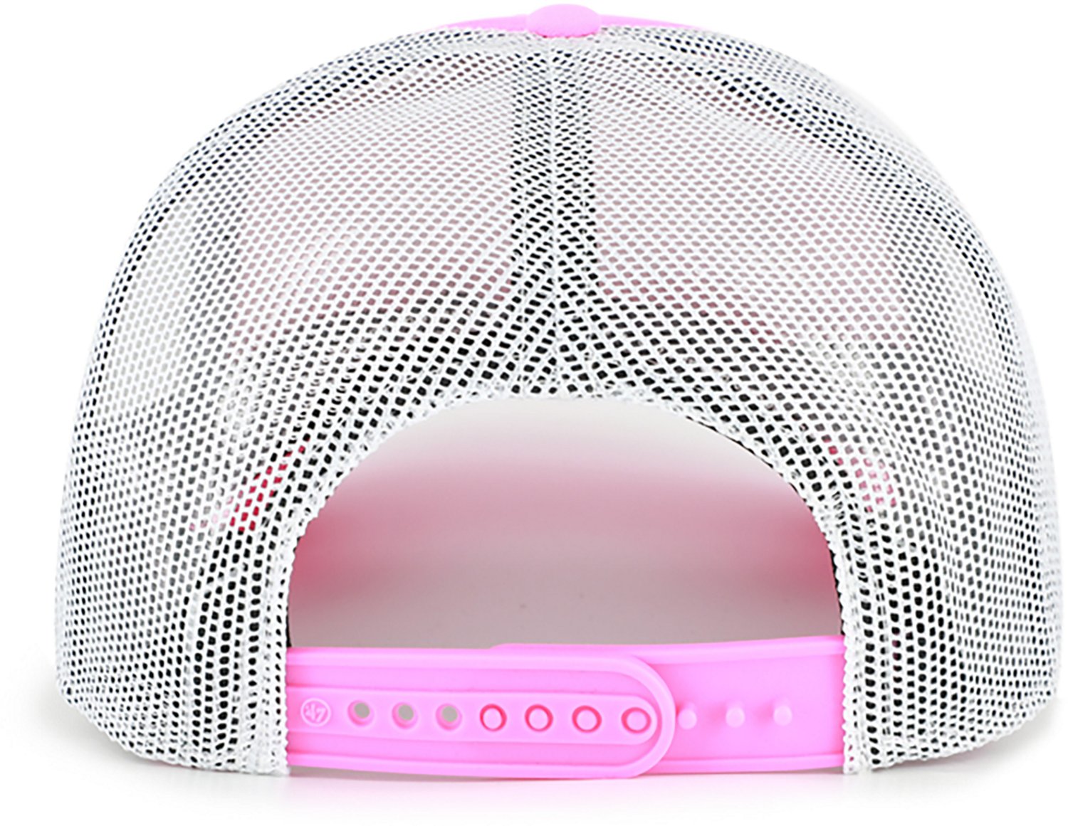 47 Women's Wifey Carnival Basic Hitch Cap - view number 3