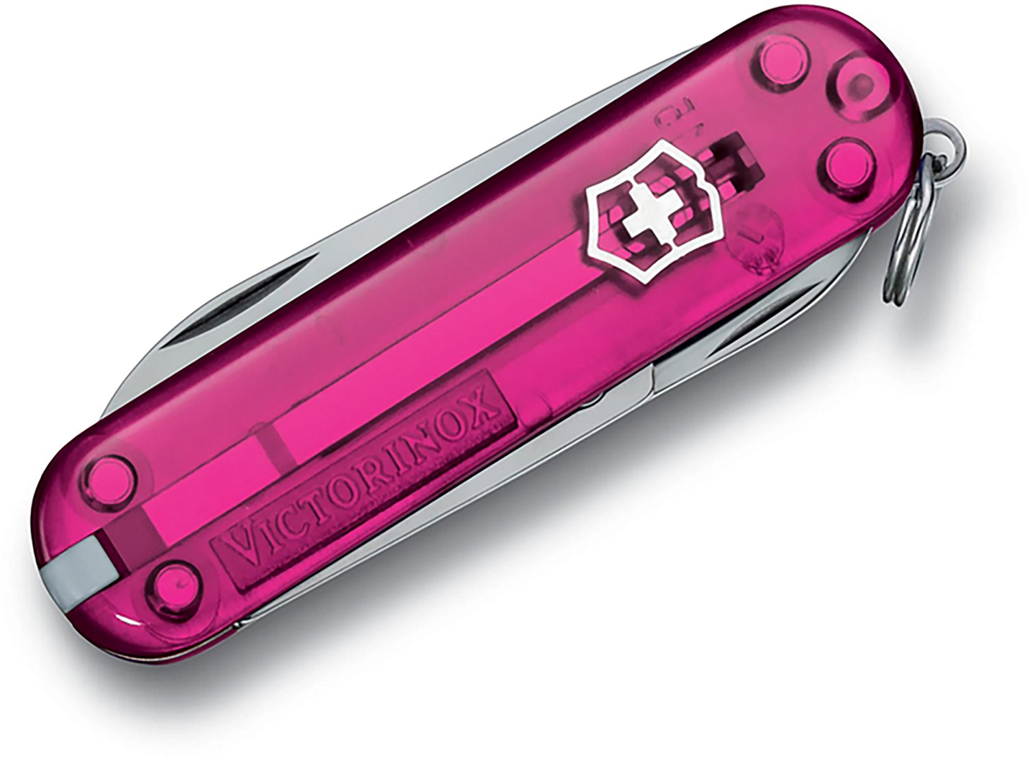 Victorinox Swiss Army Classic Pocket Knife - view number 2