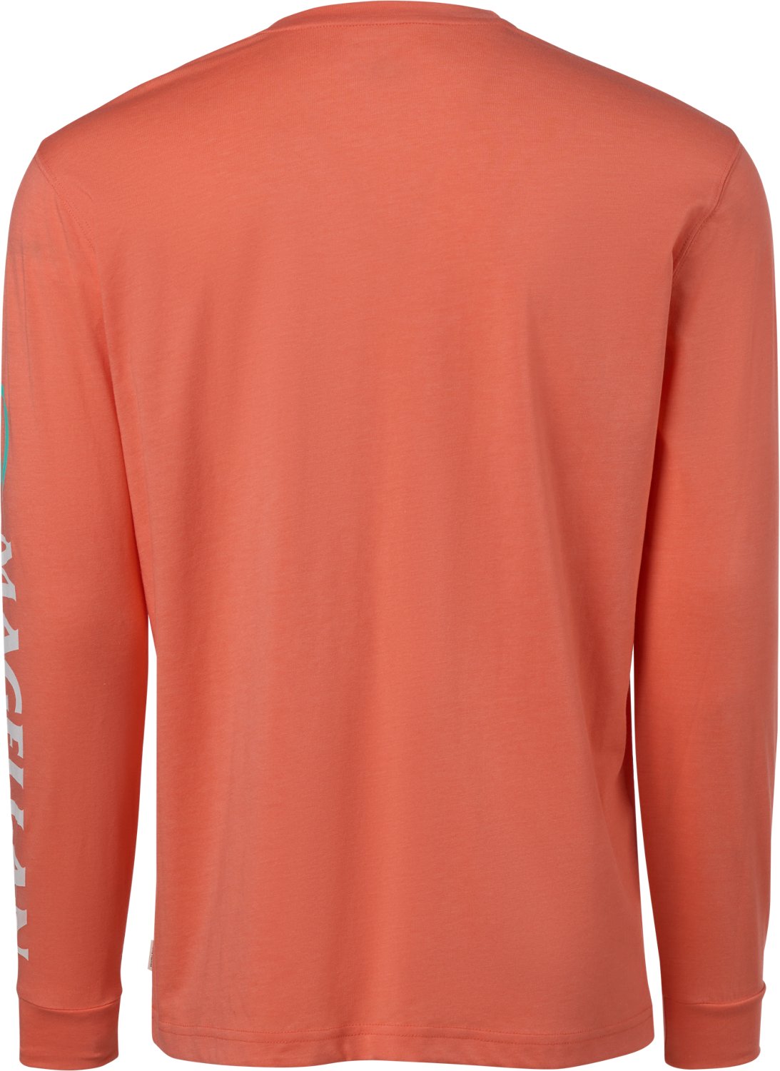 Magellan Outdoors Men's Grotto Falls Long Sleeve T-shirt - view number 2