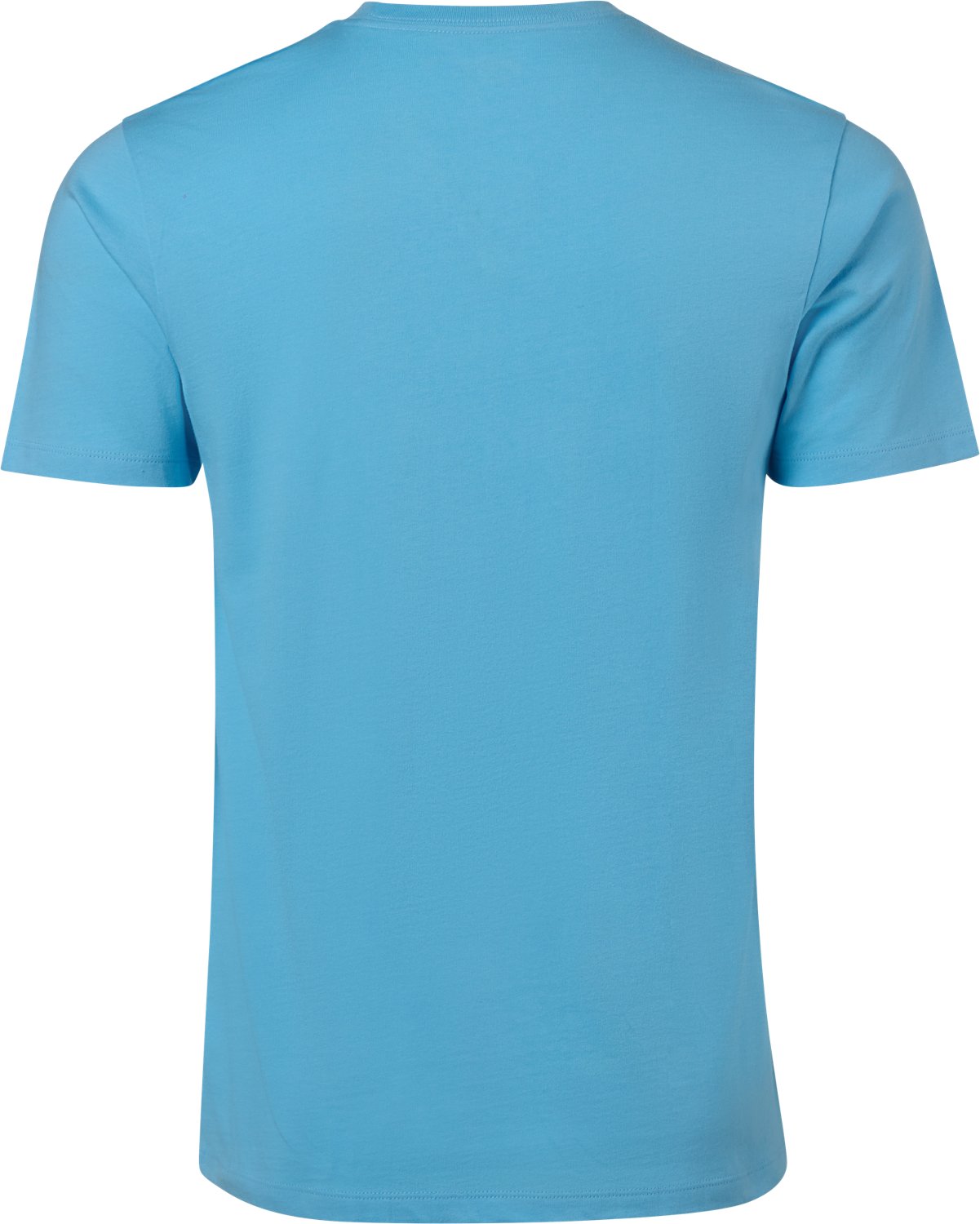 BCG Men's Styled Cotton Crew T-shirt                                                                                             - view number 2