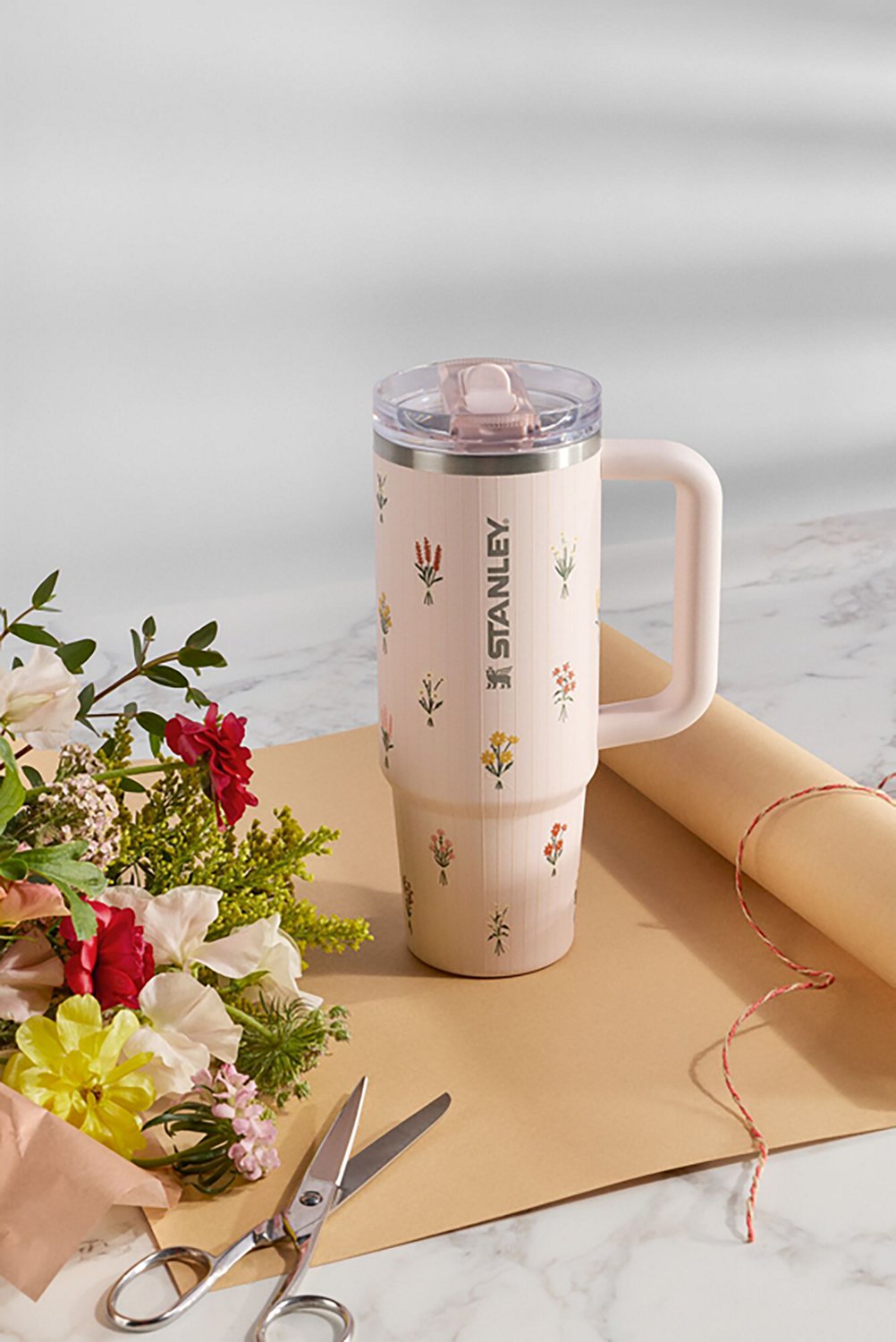Stanley 30oz Quencher ProTour Flip Straw Tumbler - view number 4