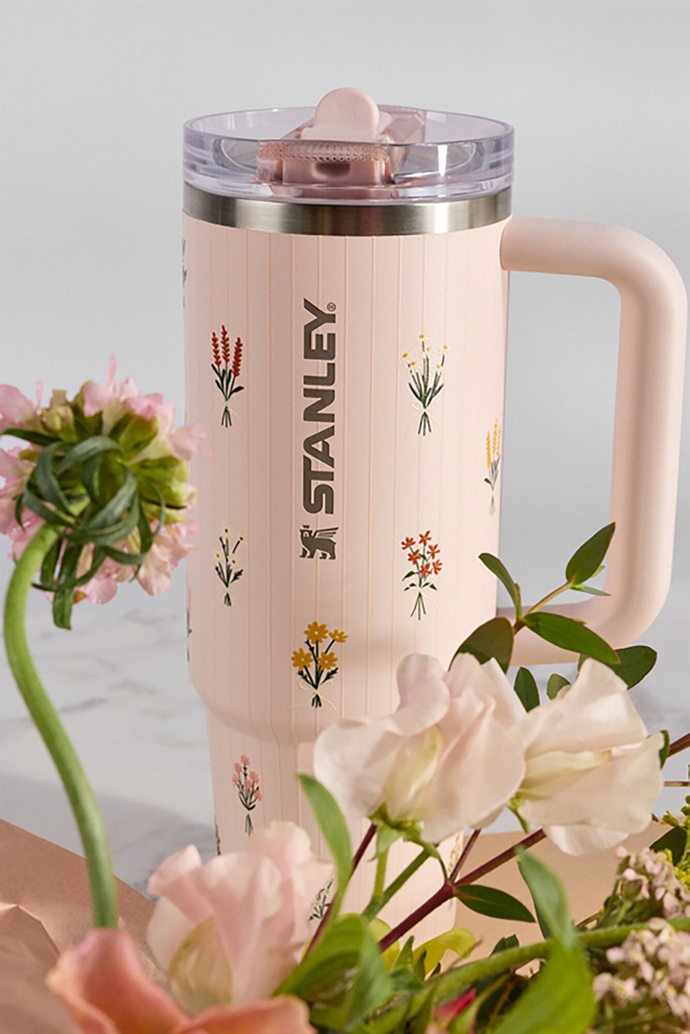 Stanley 40oz Quencher ProTour Flip Straw Tumbler                                                                                 - view number 4