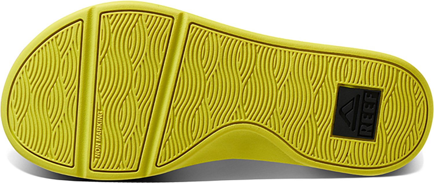 Reef Men's Ojai Classic Flip Flops                                                                                               - view number 4