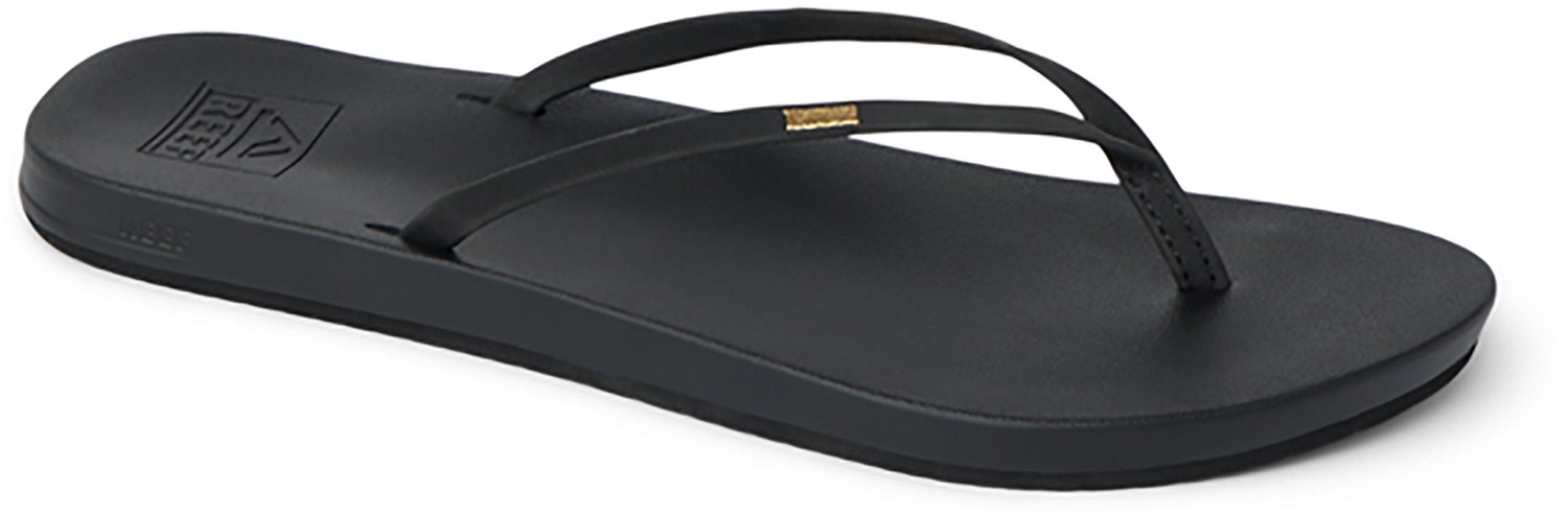 Reef Women's Cushion Slim Flip Flops - view number 2