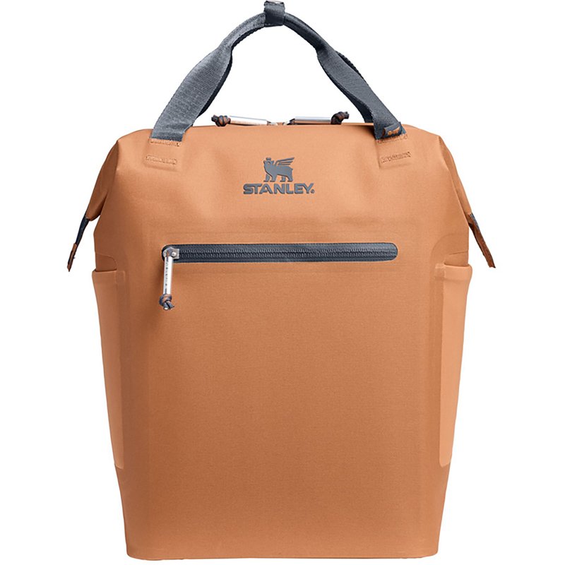 Stanley All Day Madeleine 14 Quart Mini Backpack Cooler