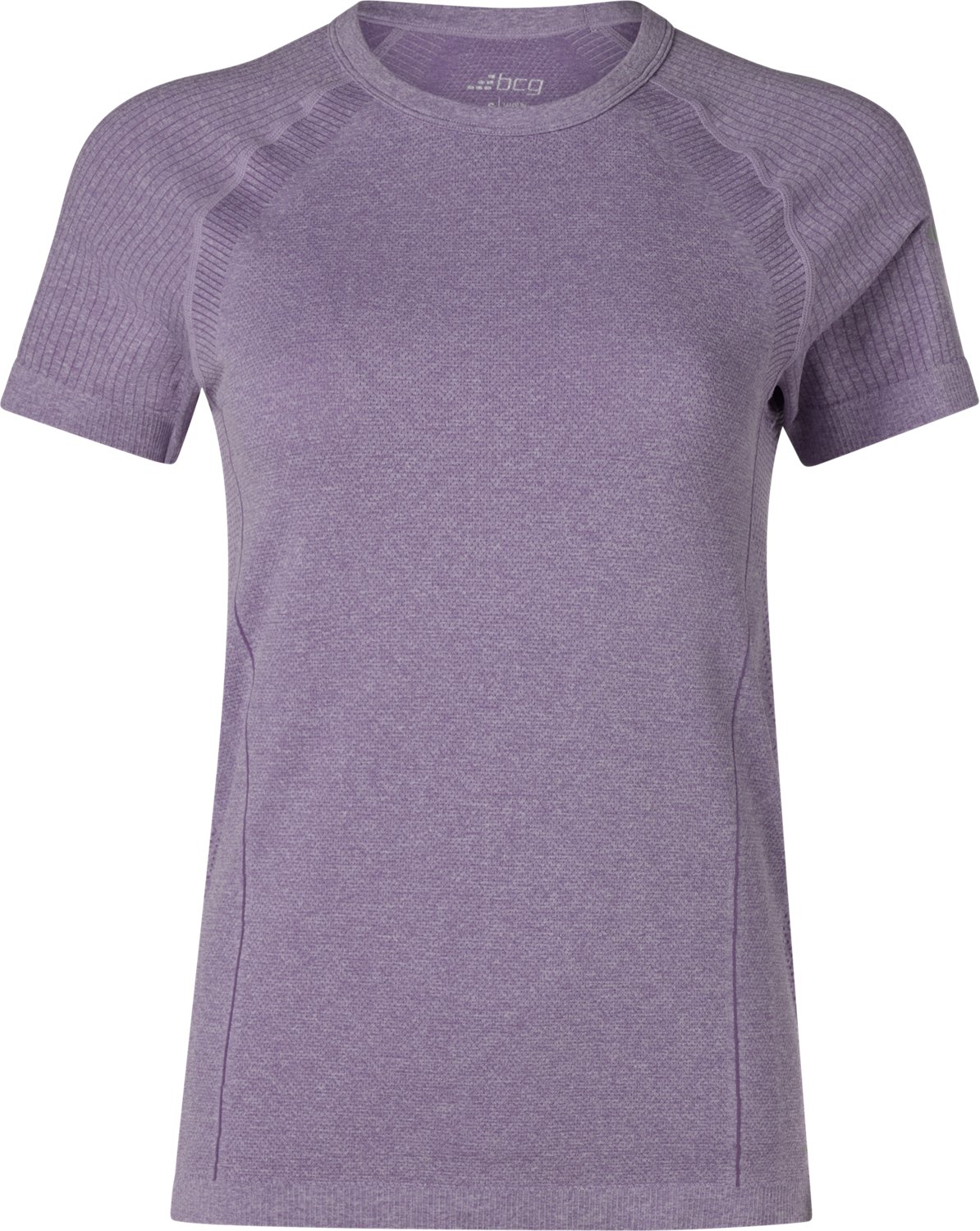 BCG Women's Seamless Short Sleeve T-shirt - view number 2