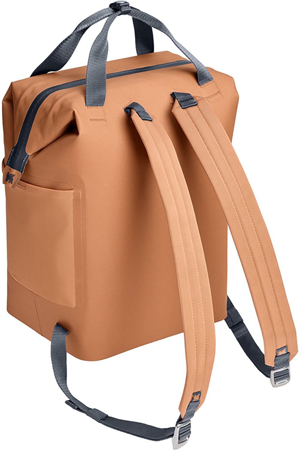 Stanley All Day Madeleine 14 Quart Mini Backpack Cooler - view number 3