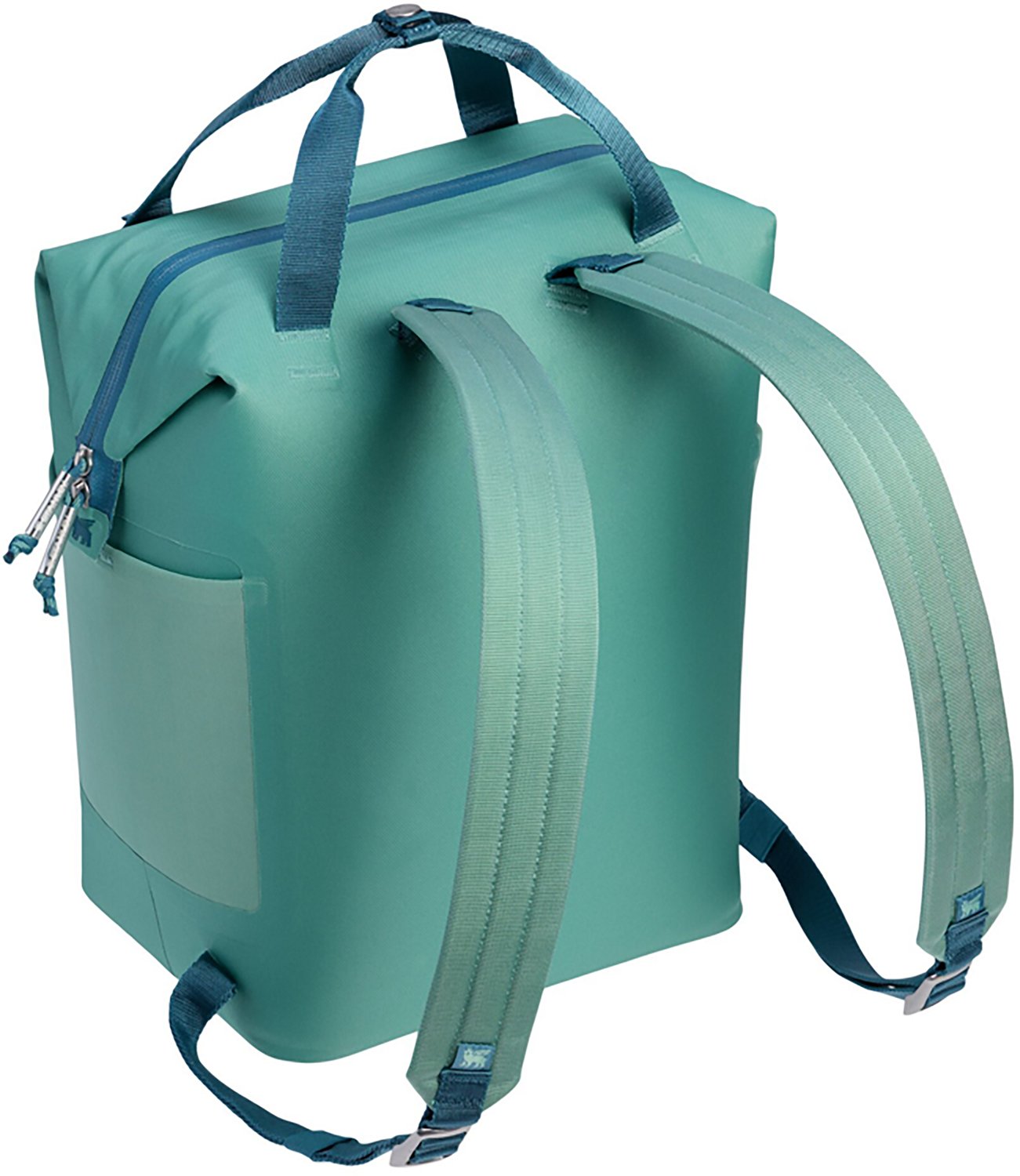 Stanley All Day Madeleine 14 Quart Mini Backpack Cooler - view number 3