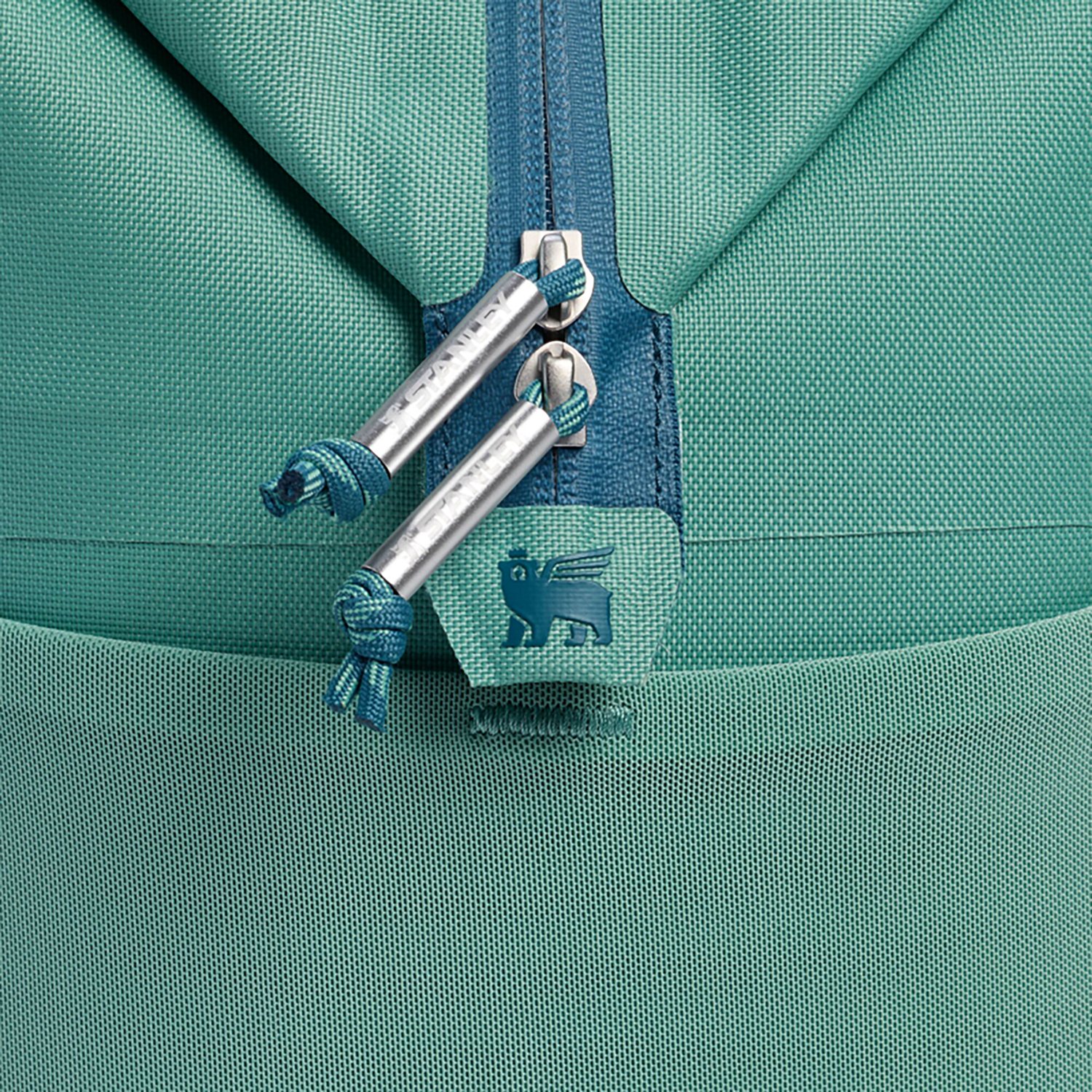 Stanley All Day Madeleine 14 Quart Mini Backpack Cooler - view number 4