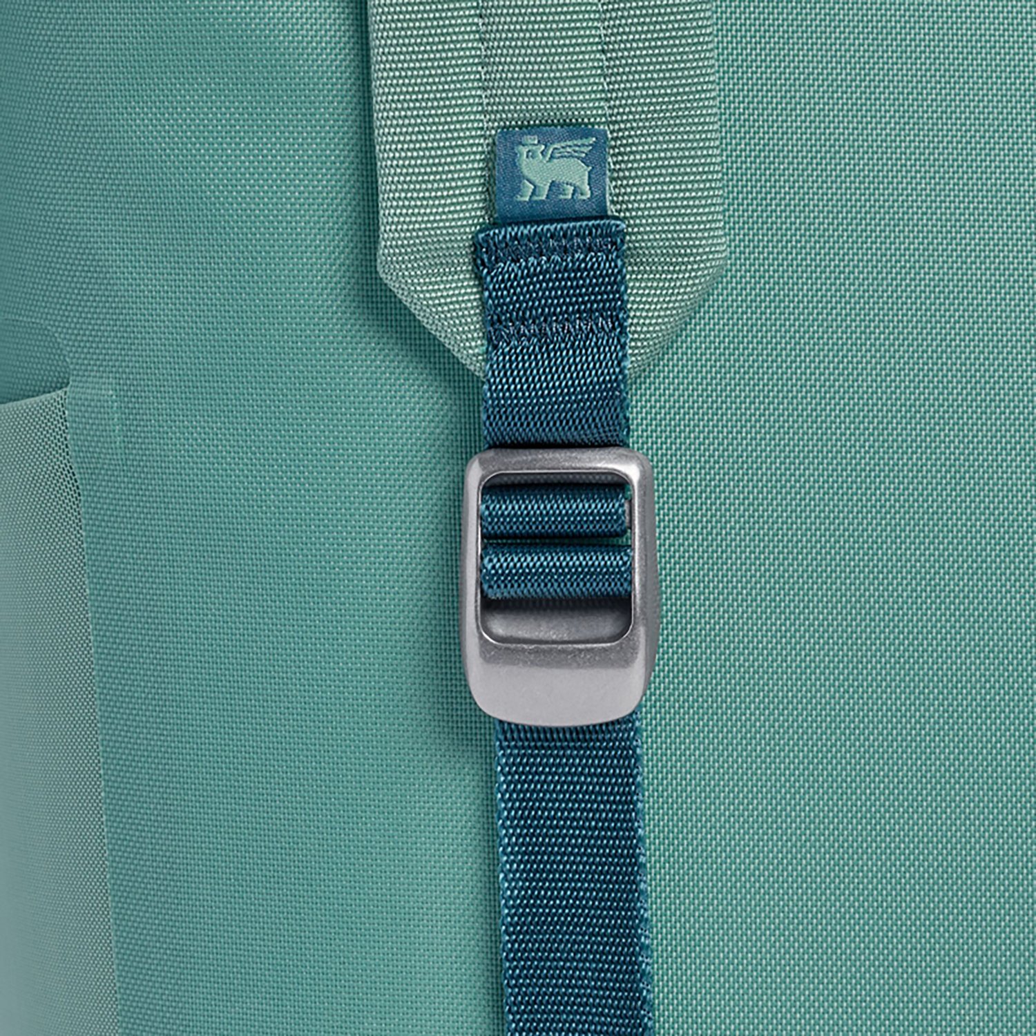 Stanley All Day Madeleine 14 Quart Mini Backpack Cooler - view number 5