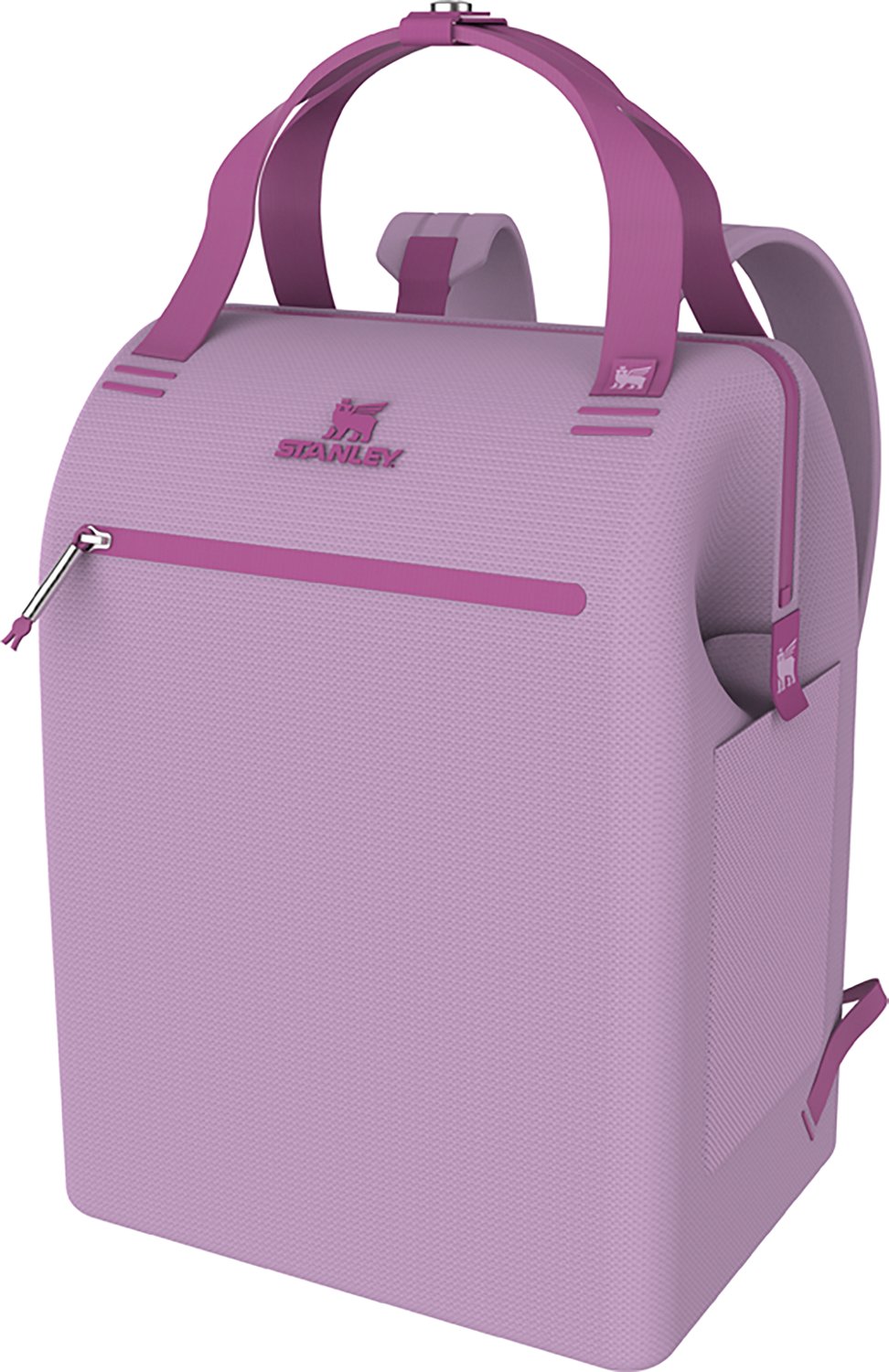 Stanley All Day Madeleine 14 Quart Mini Backpack Cooler - view number 2