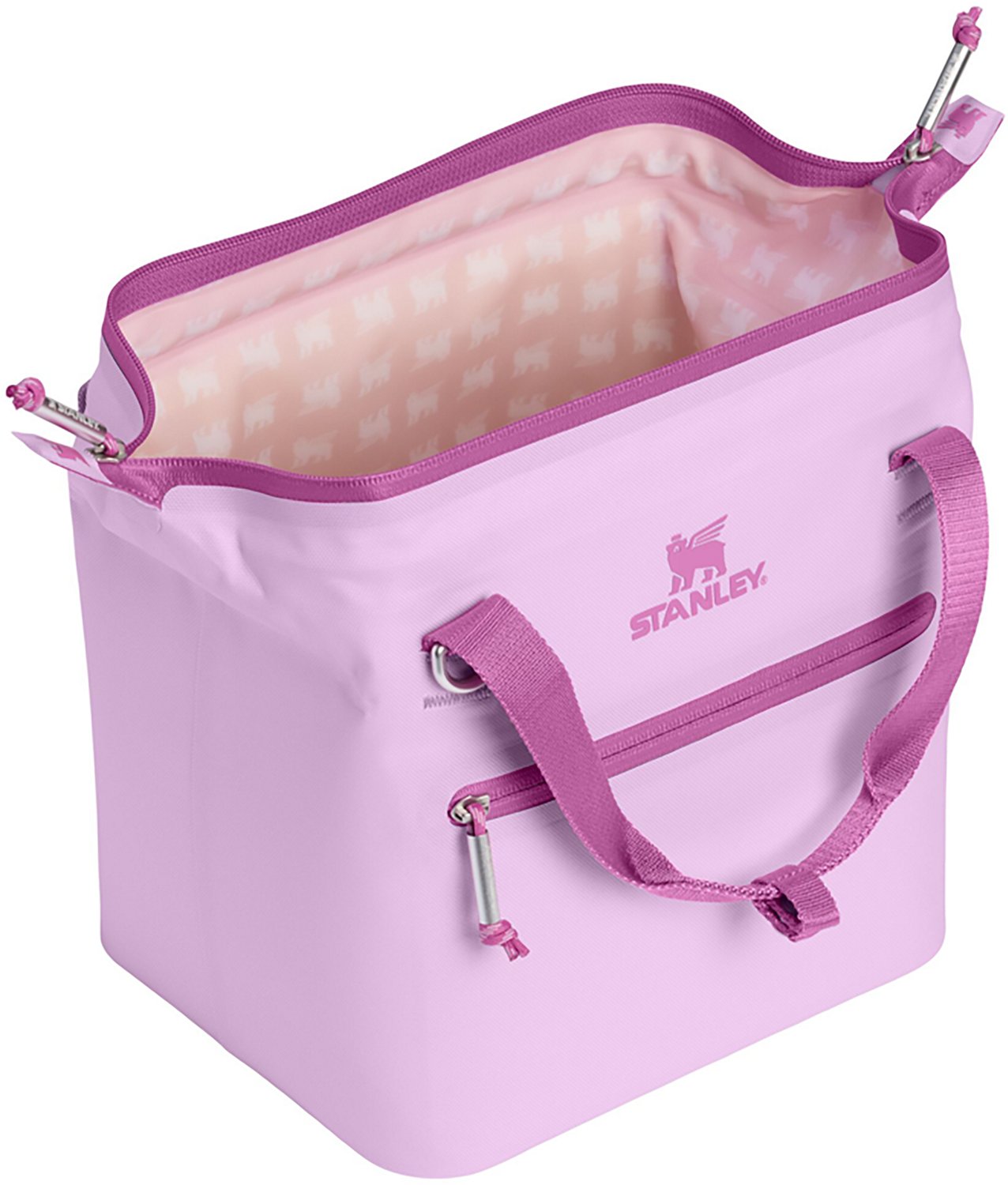 Stanley All Day Julienne 7.4 QT. Mini Cooler - view number 2