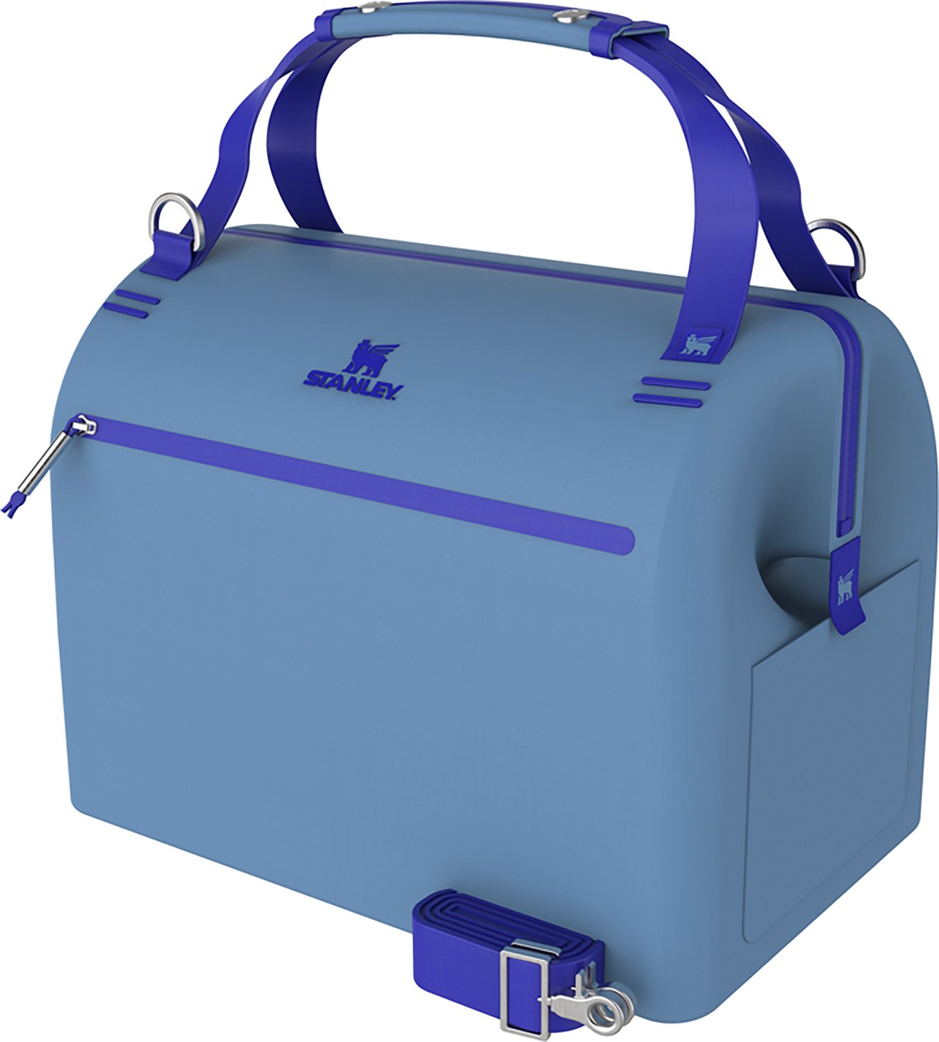 Stanley All Day Julienne 20 qt Max Cooler - view number 2