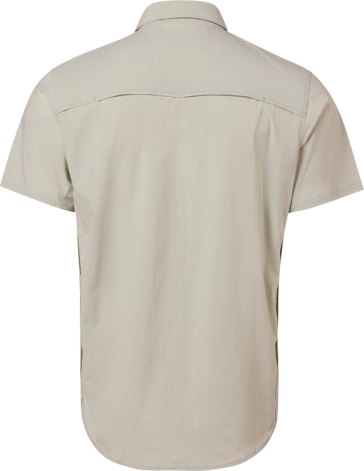 Duck Camp Men's Lightweight Fishing Polo Shirt - view number 6